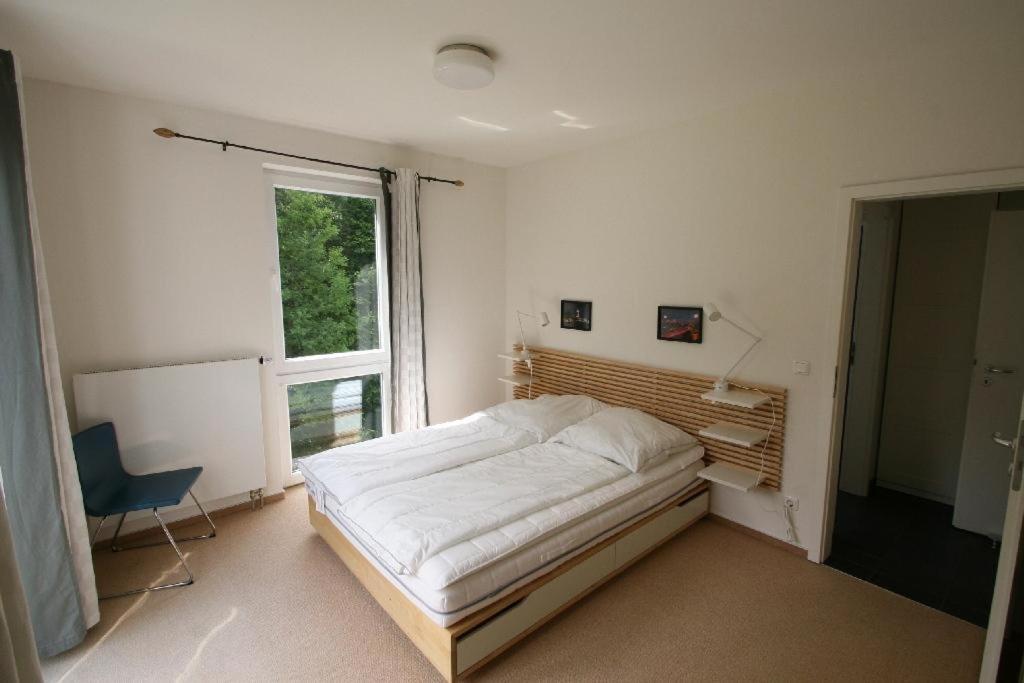 Apartment with Sea View photo 3