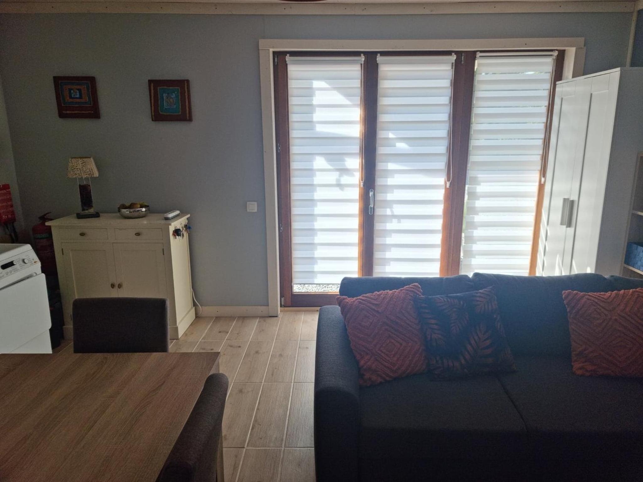One-Bedroom Apartment - Photo 1