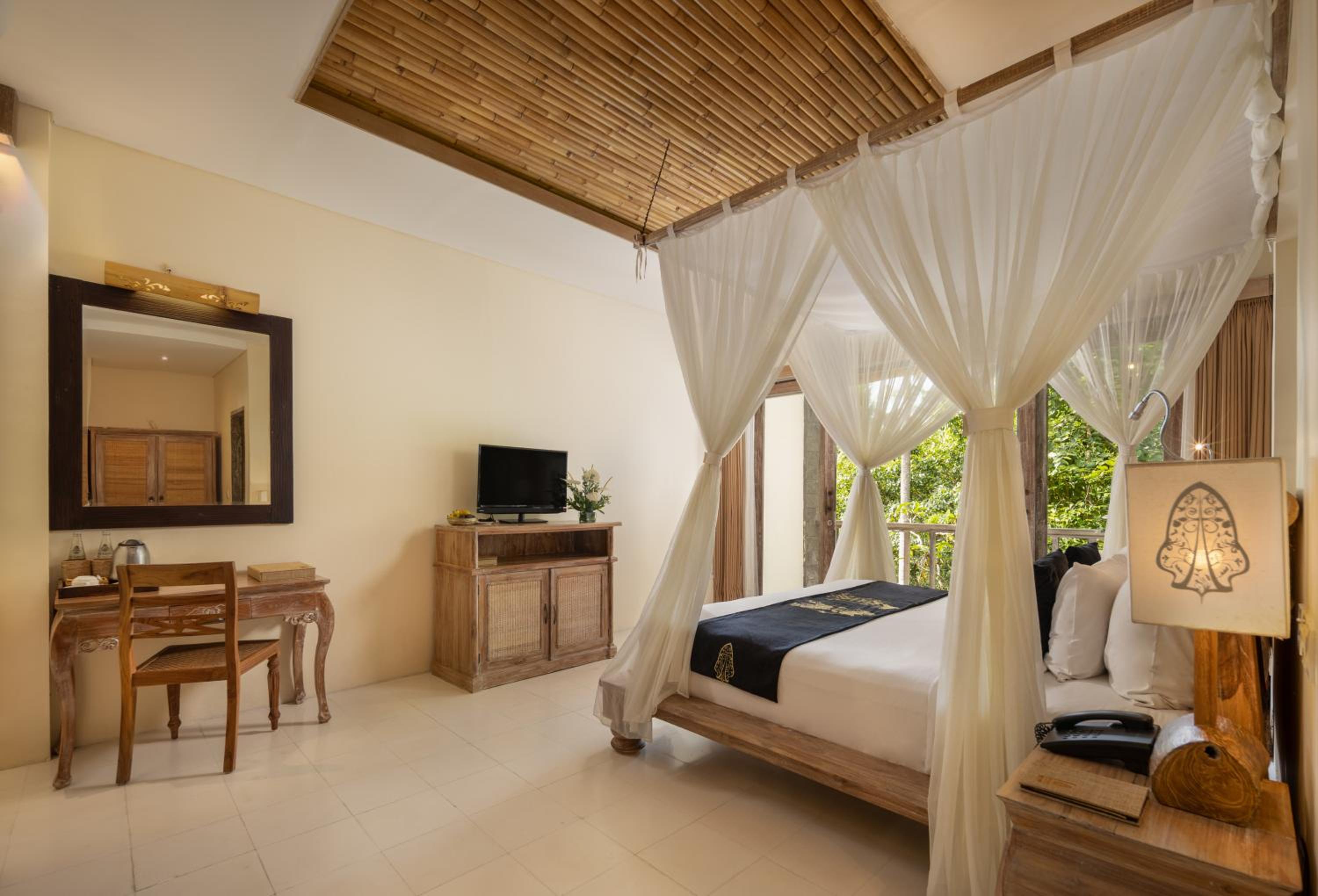 Special Offer  at Valley Deluxe Room 