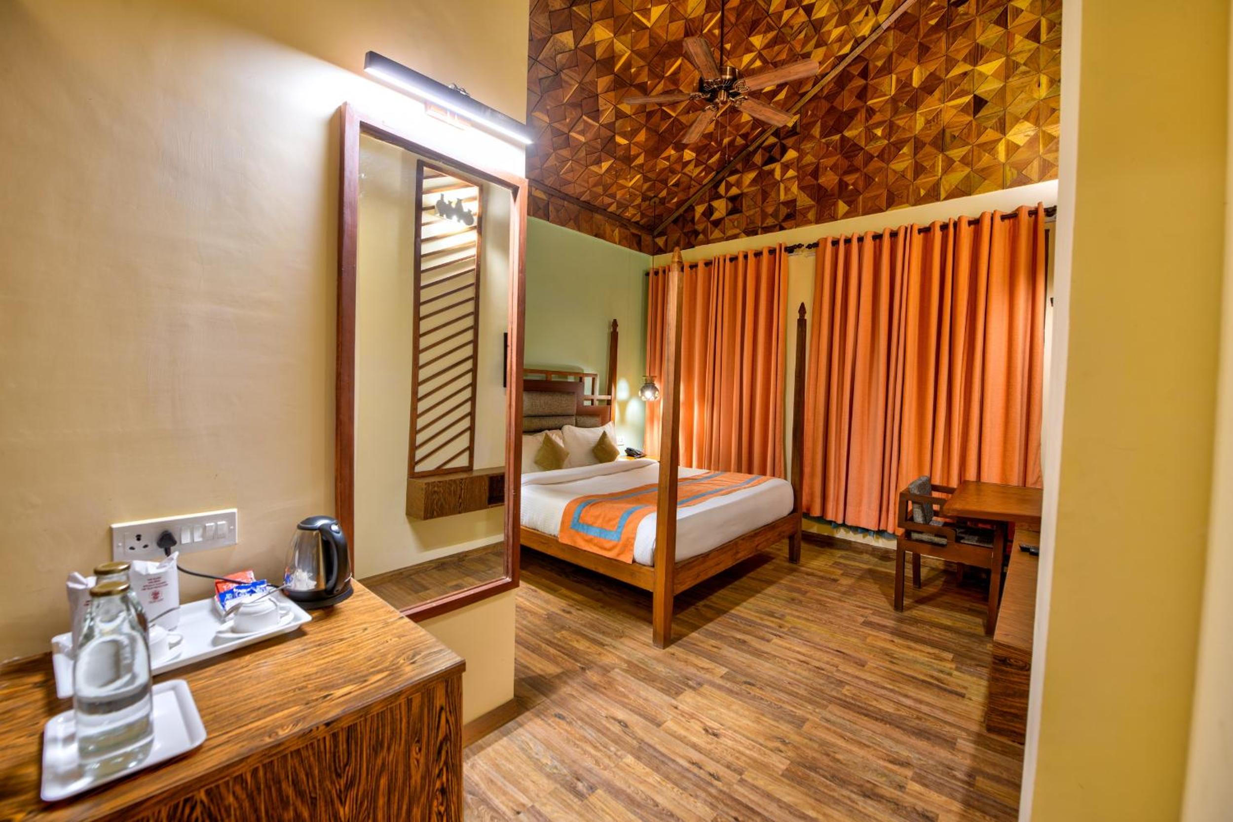 One-Bedroom Chalet - Photo 5