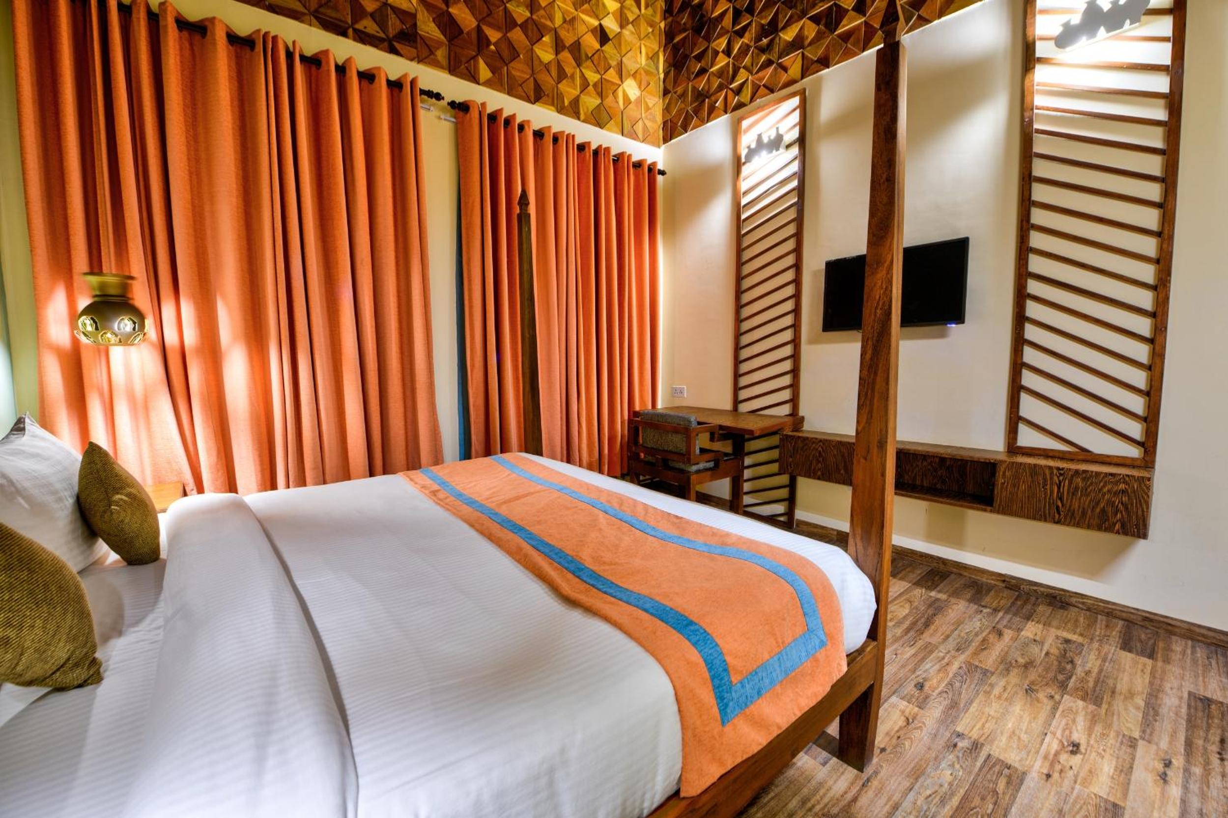 One-Bedroom Chalet - Photo 6
