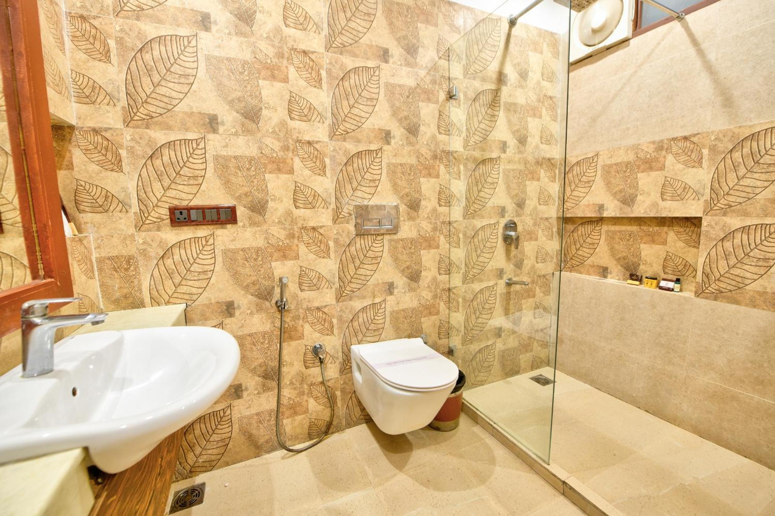 Deluxe Double Room - Photo 3