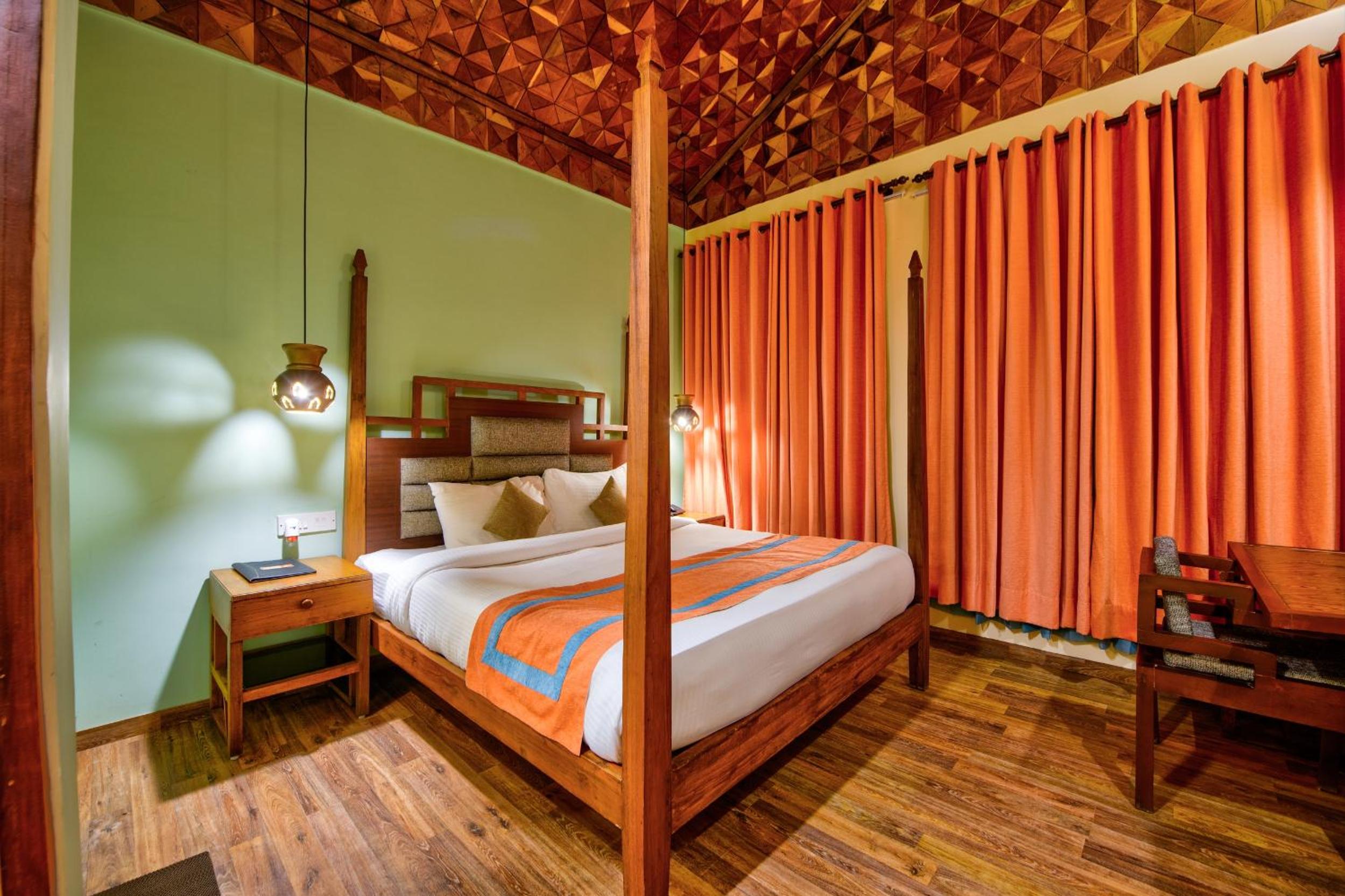 One-Bedroom Chalet - Photo 1