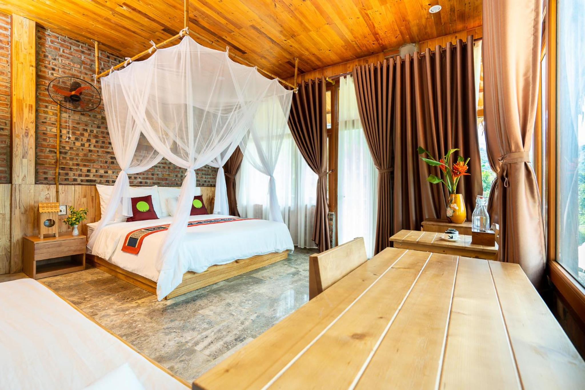 Deluxe Room photo 1