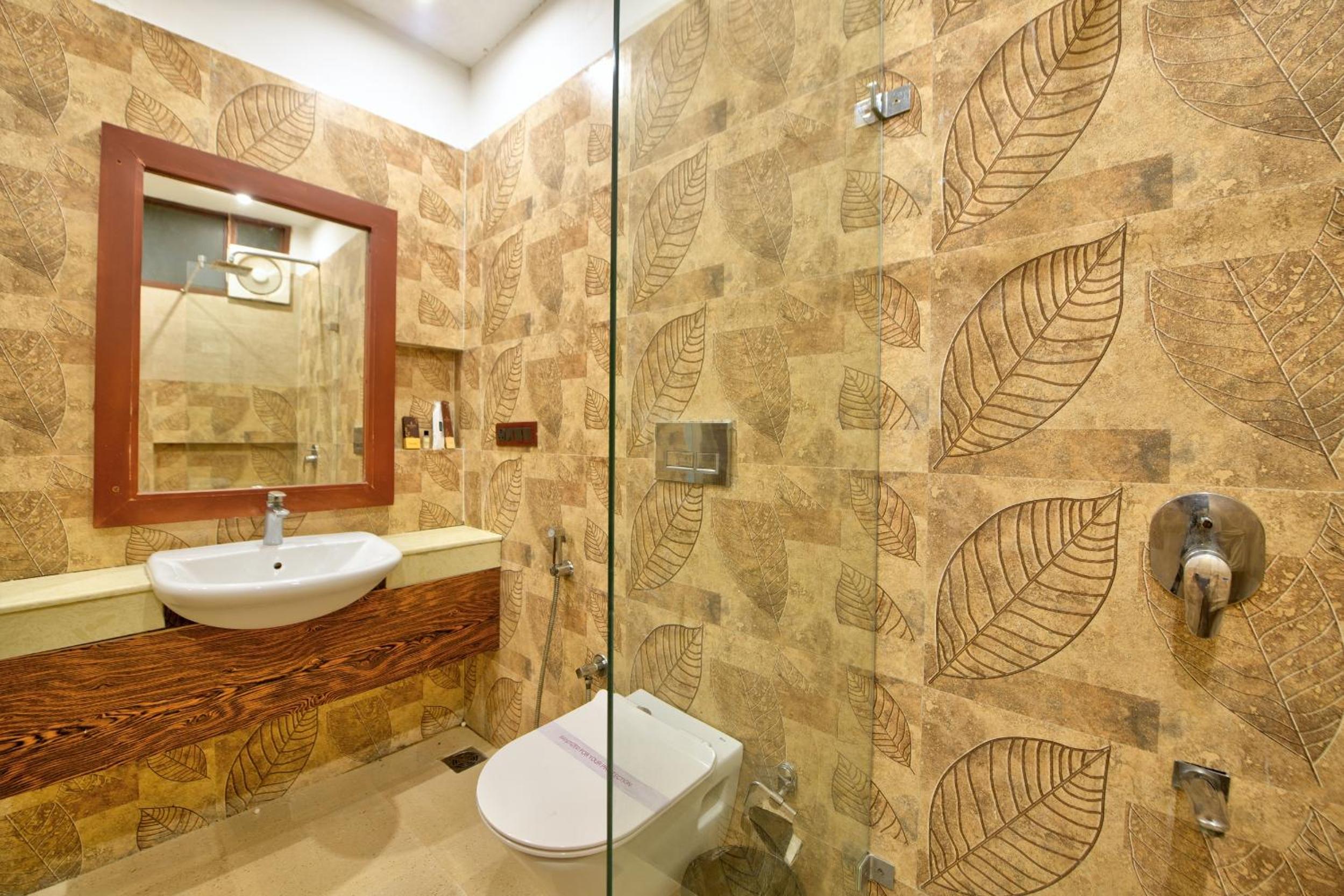 Deluxe Double Room - Photo 2