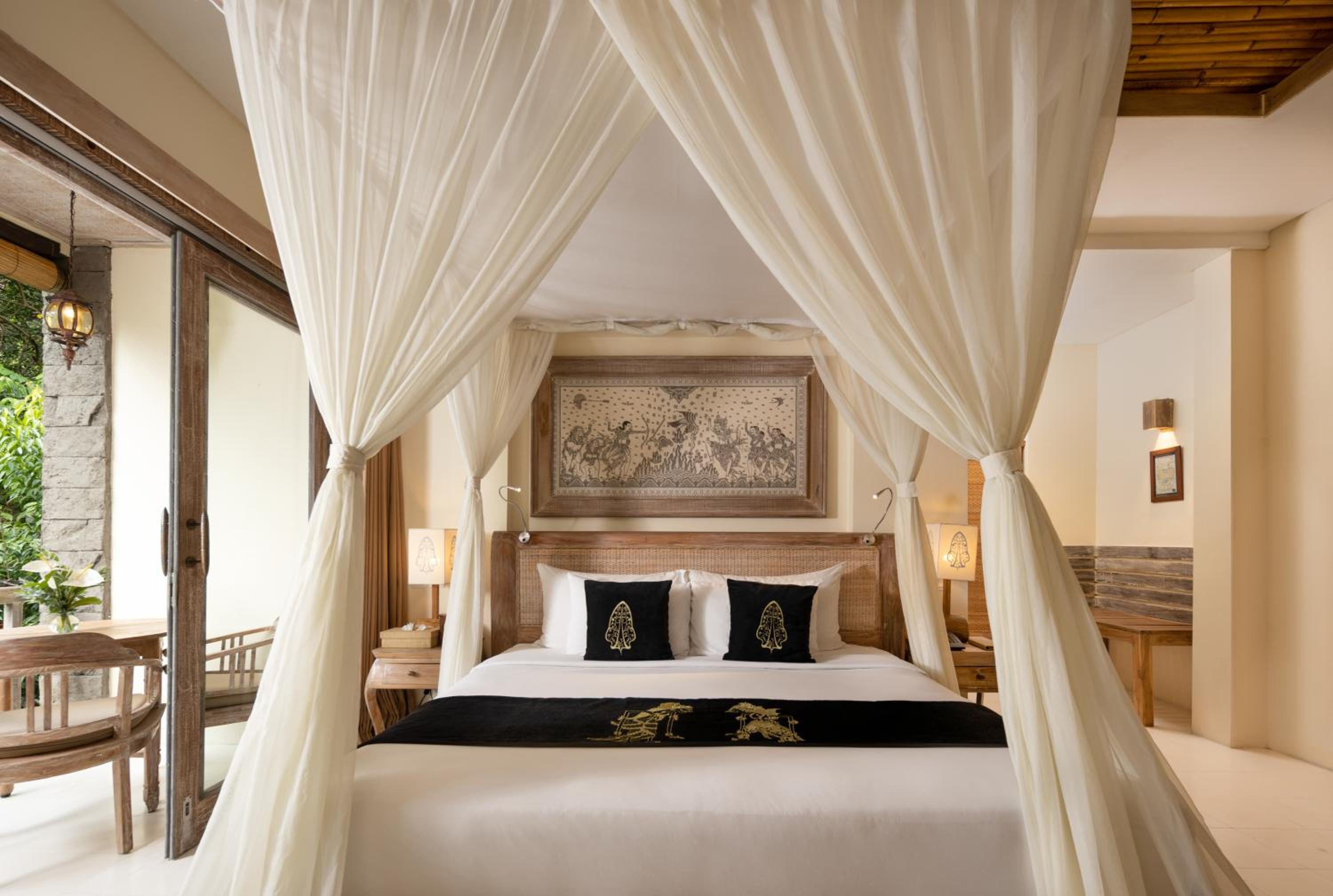 Valley Deluxe Room with Free Benefit