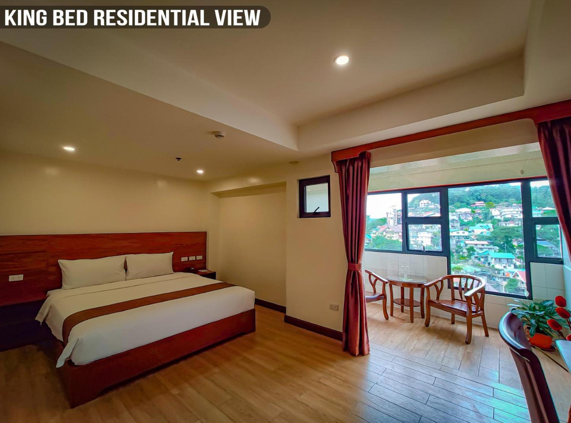 Standard Queen Room - Photo 1