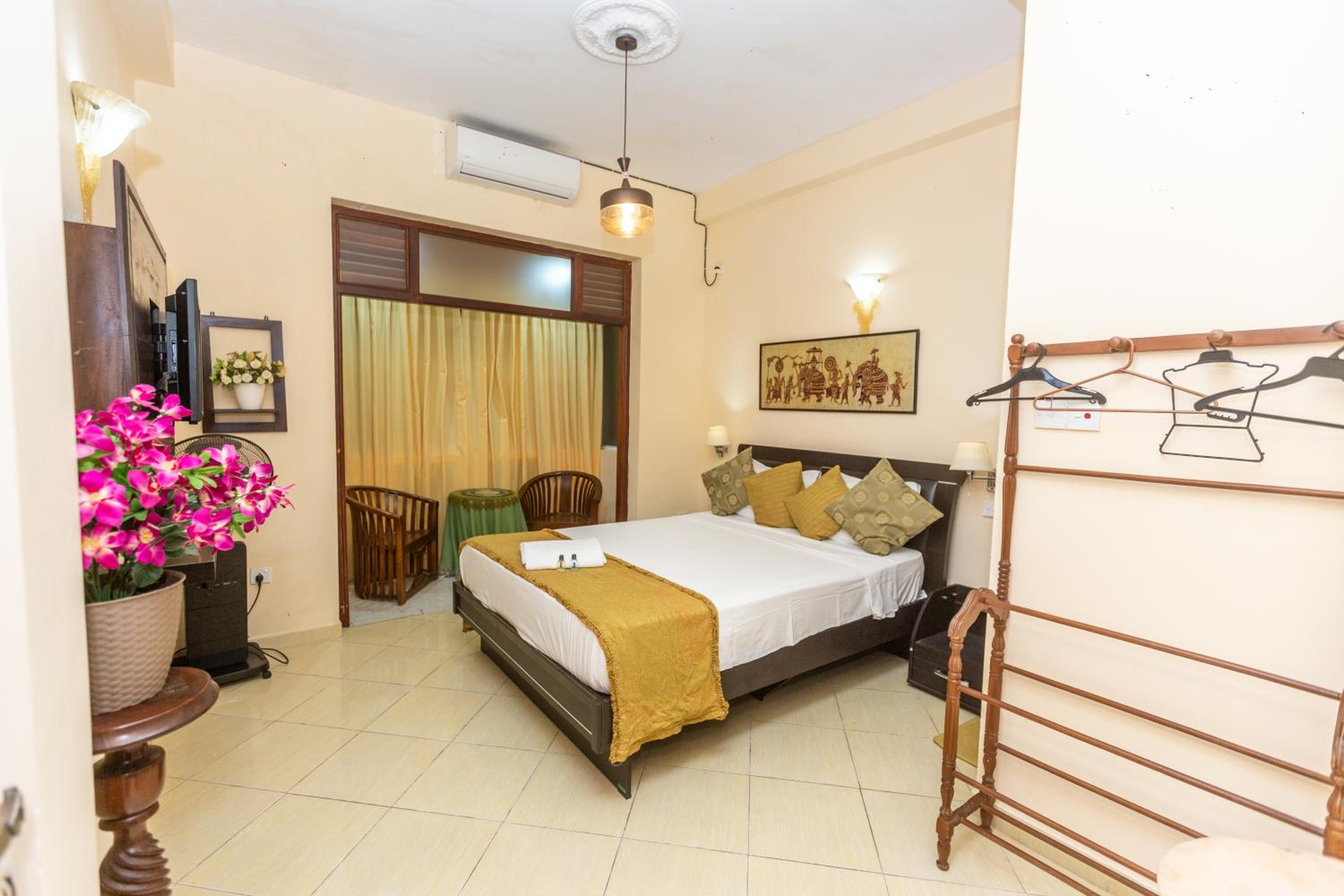 Deluxe Double Room photo 2