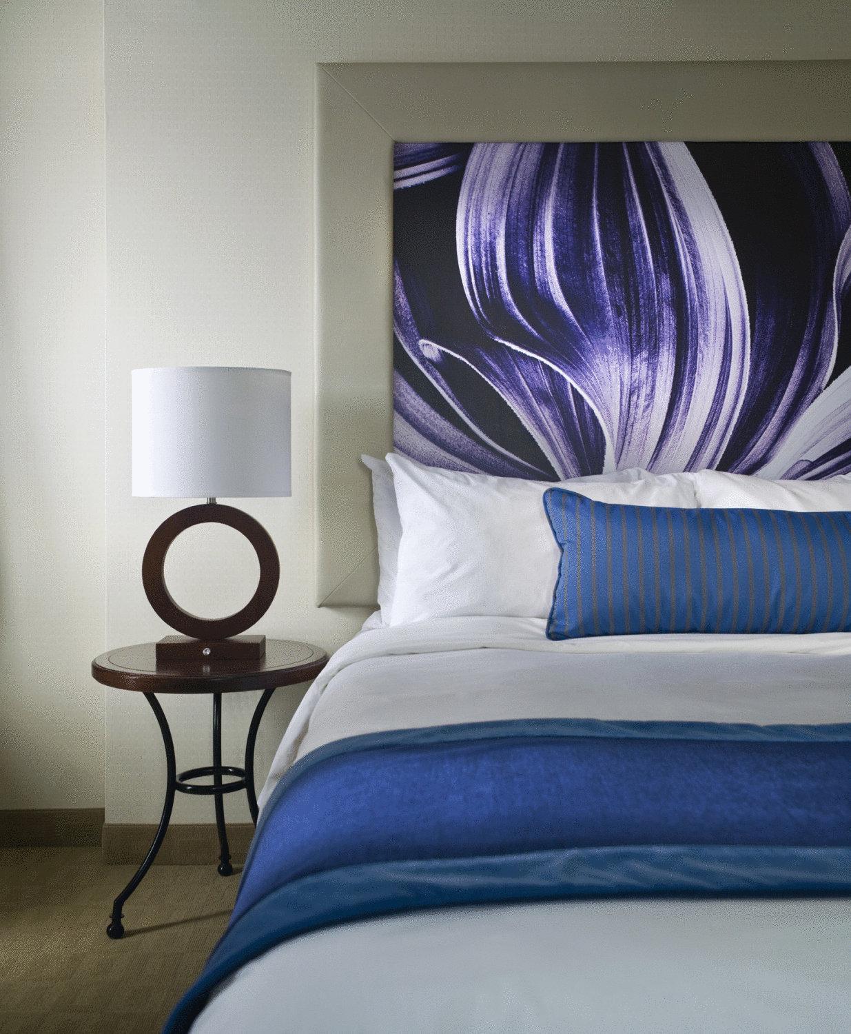 Queen Room - Photo 1