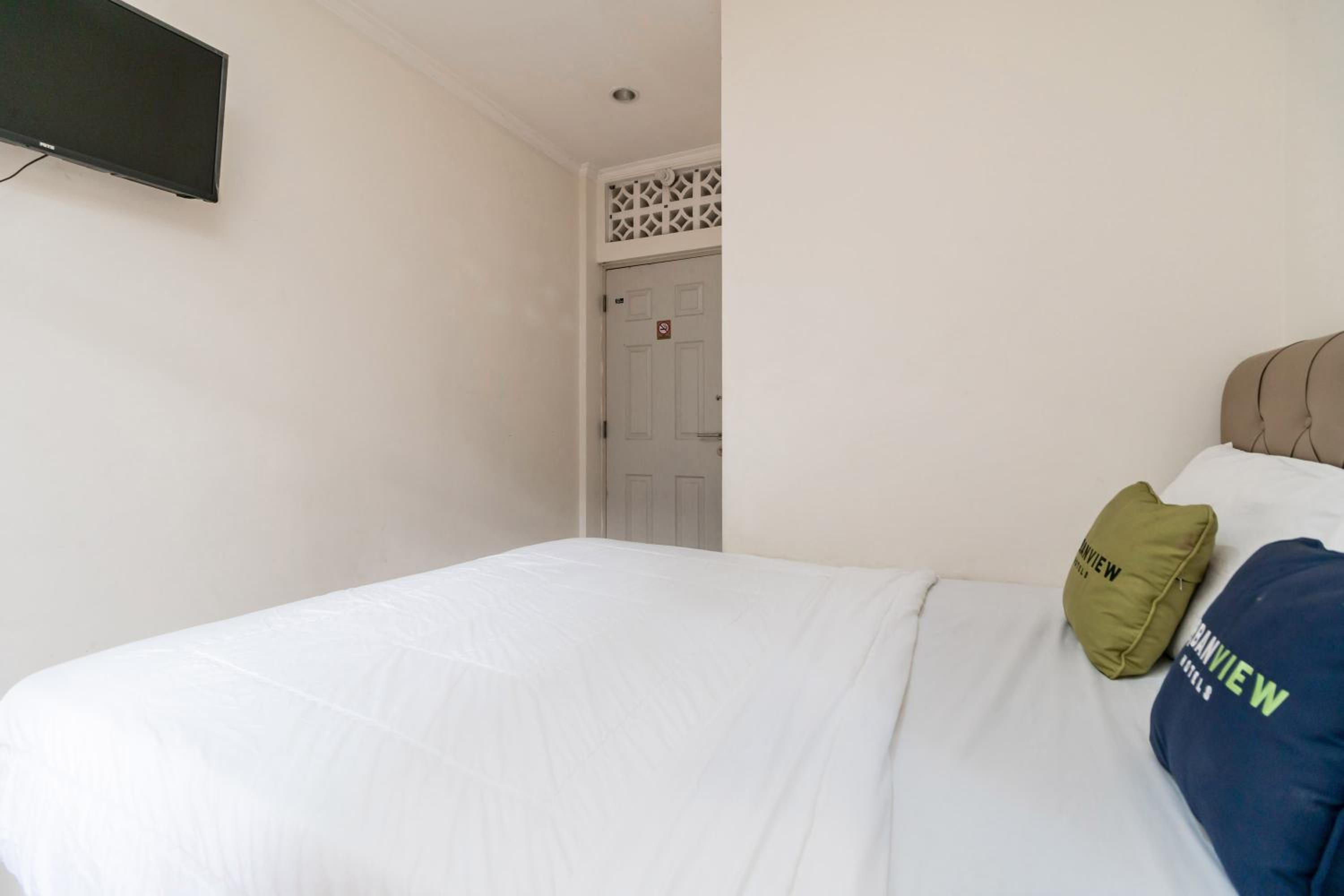 Superior Double Room - Photo 8