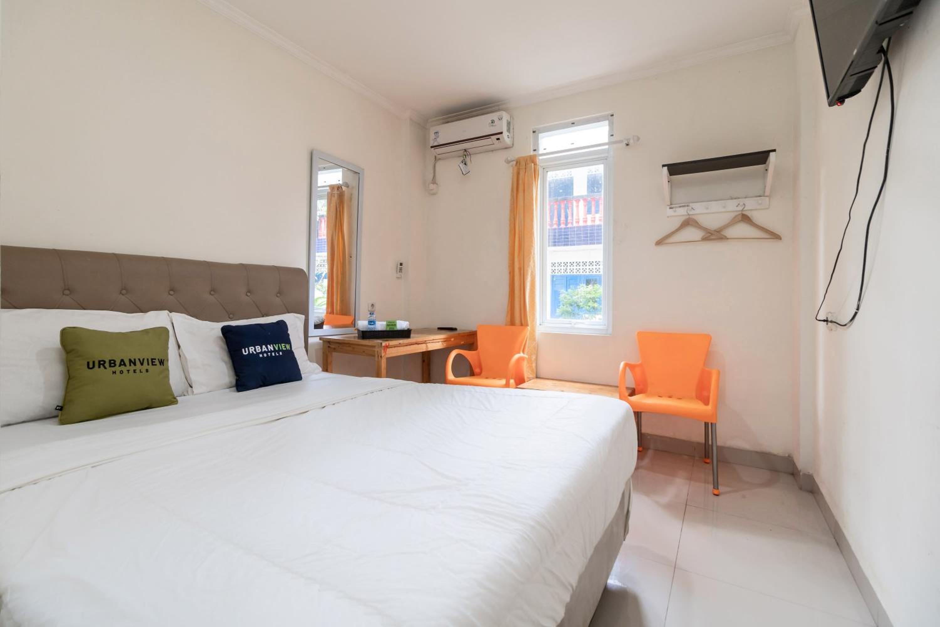 Superior Double Room - Photo 2