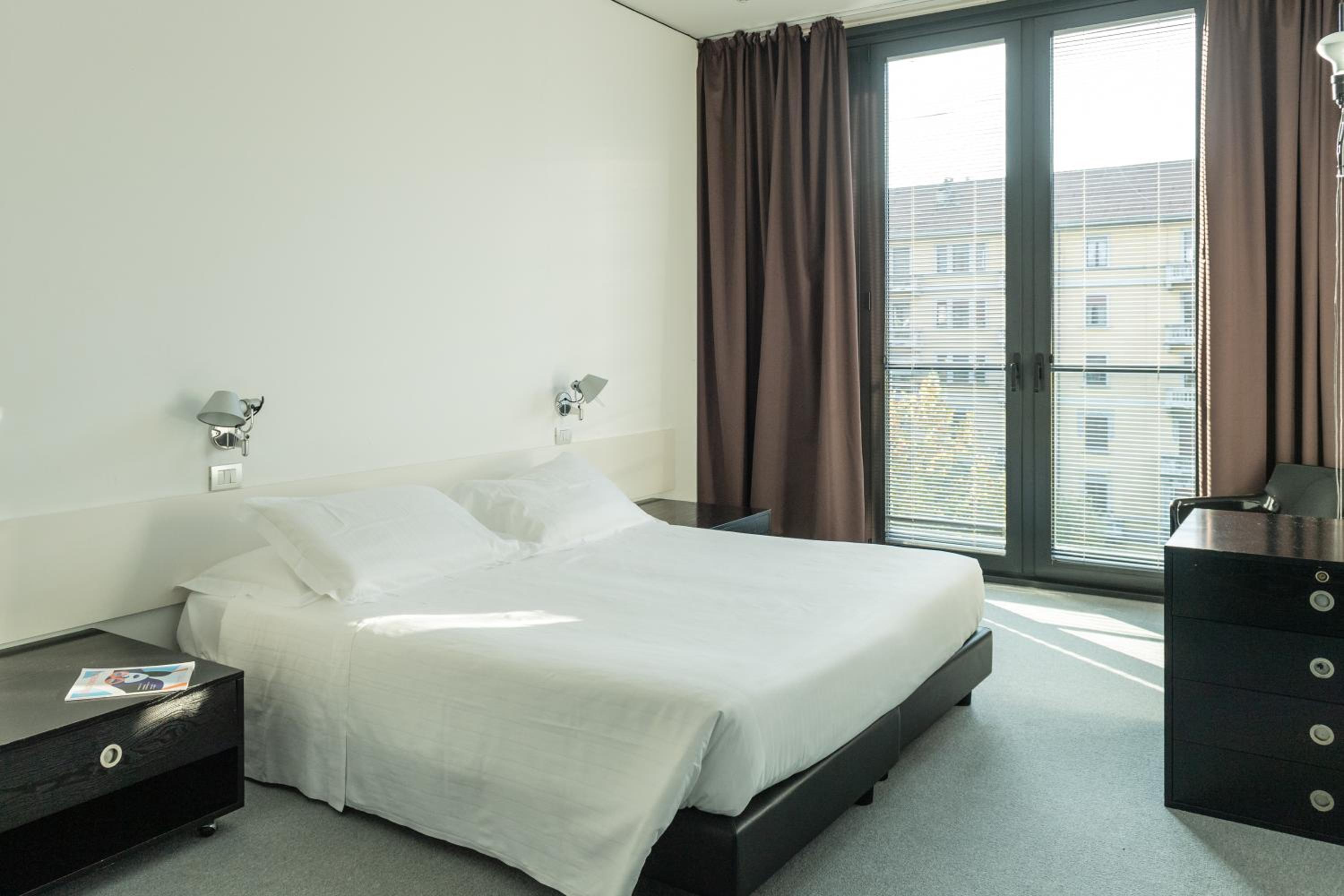 Two-Bedroom Suite - Photo 1