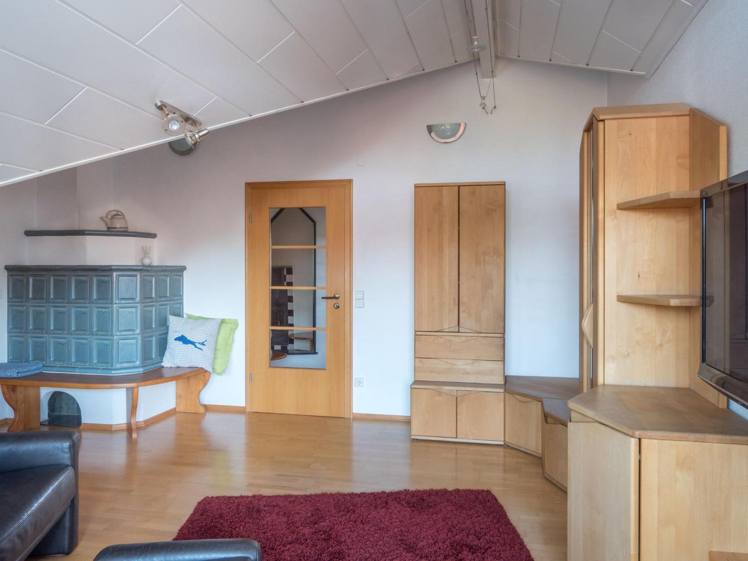 Two-Bedroom Superior Apartment
