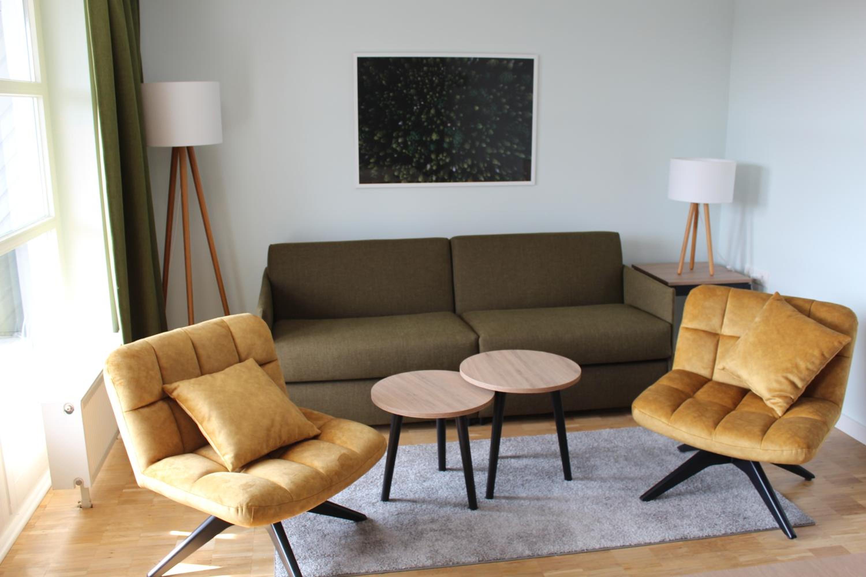 Superior Apartment photo 2