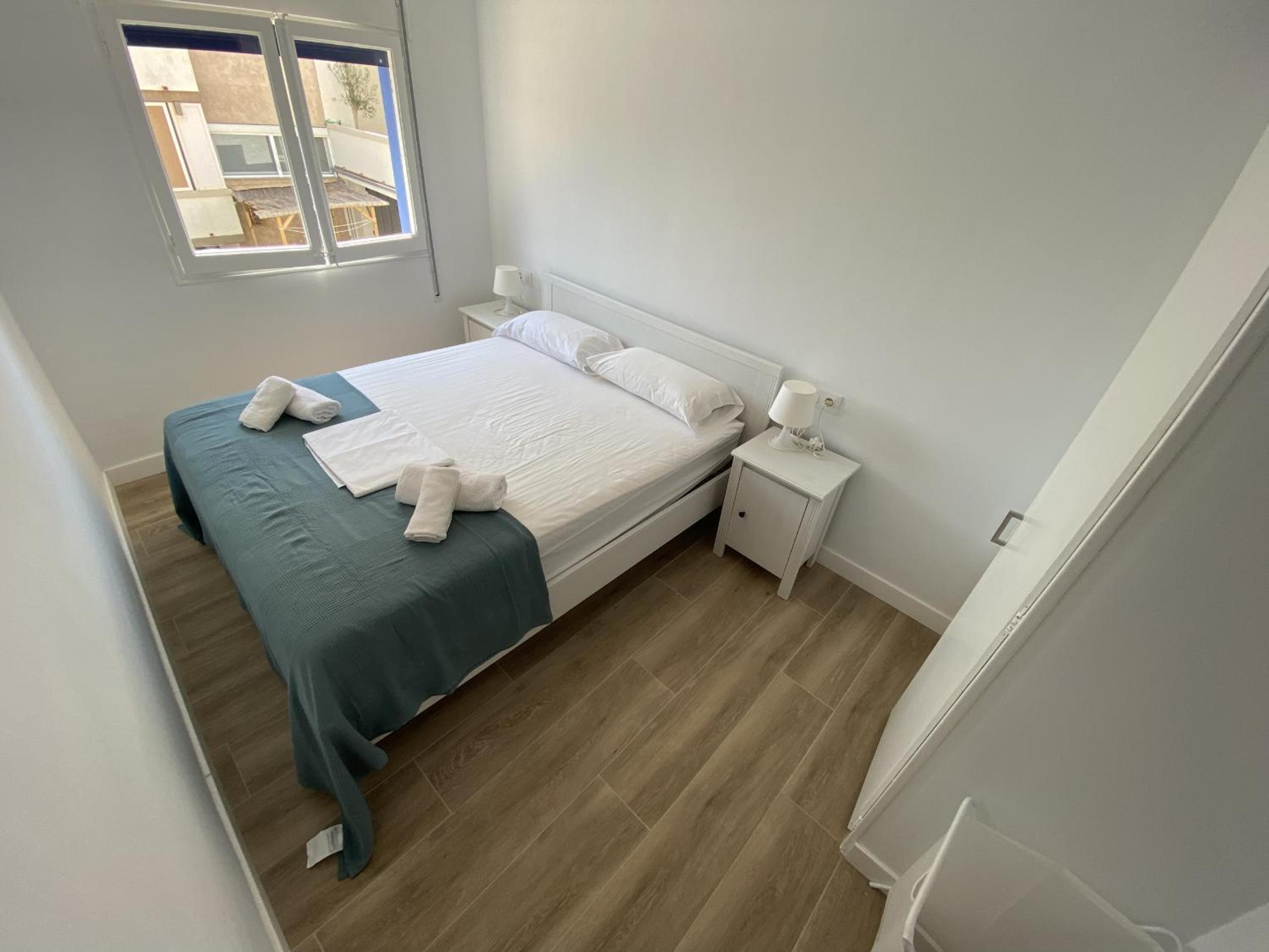 Two-Bedroom Apartment photo 2