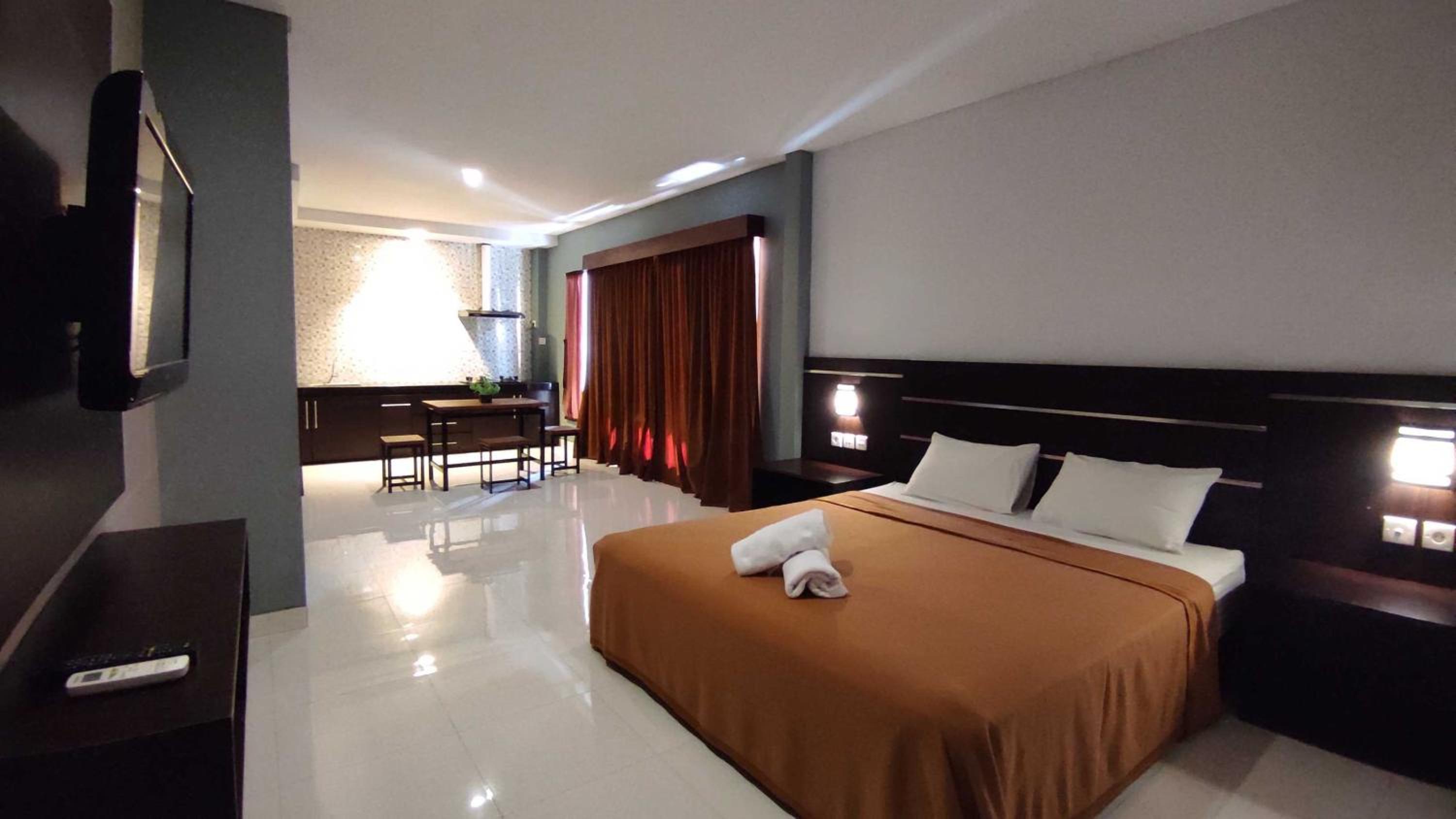 Deluxe Room photo 1