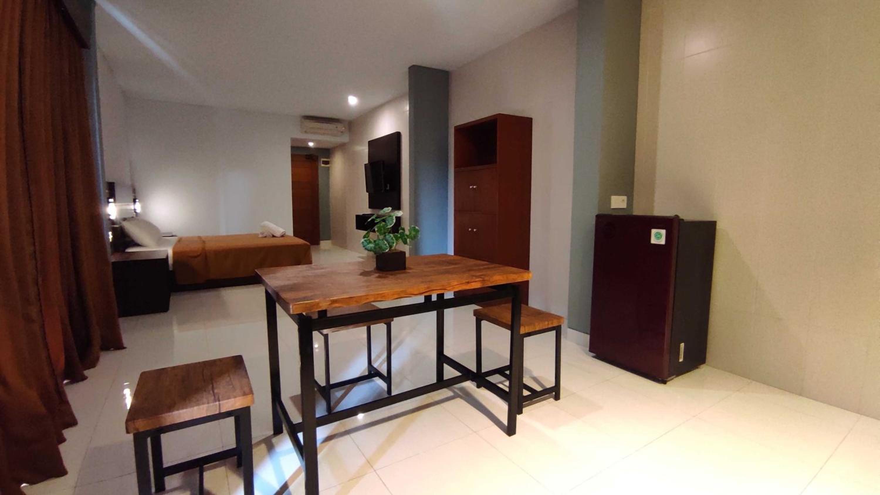 Deluxe Room photo 2