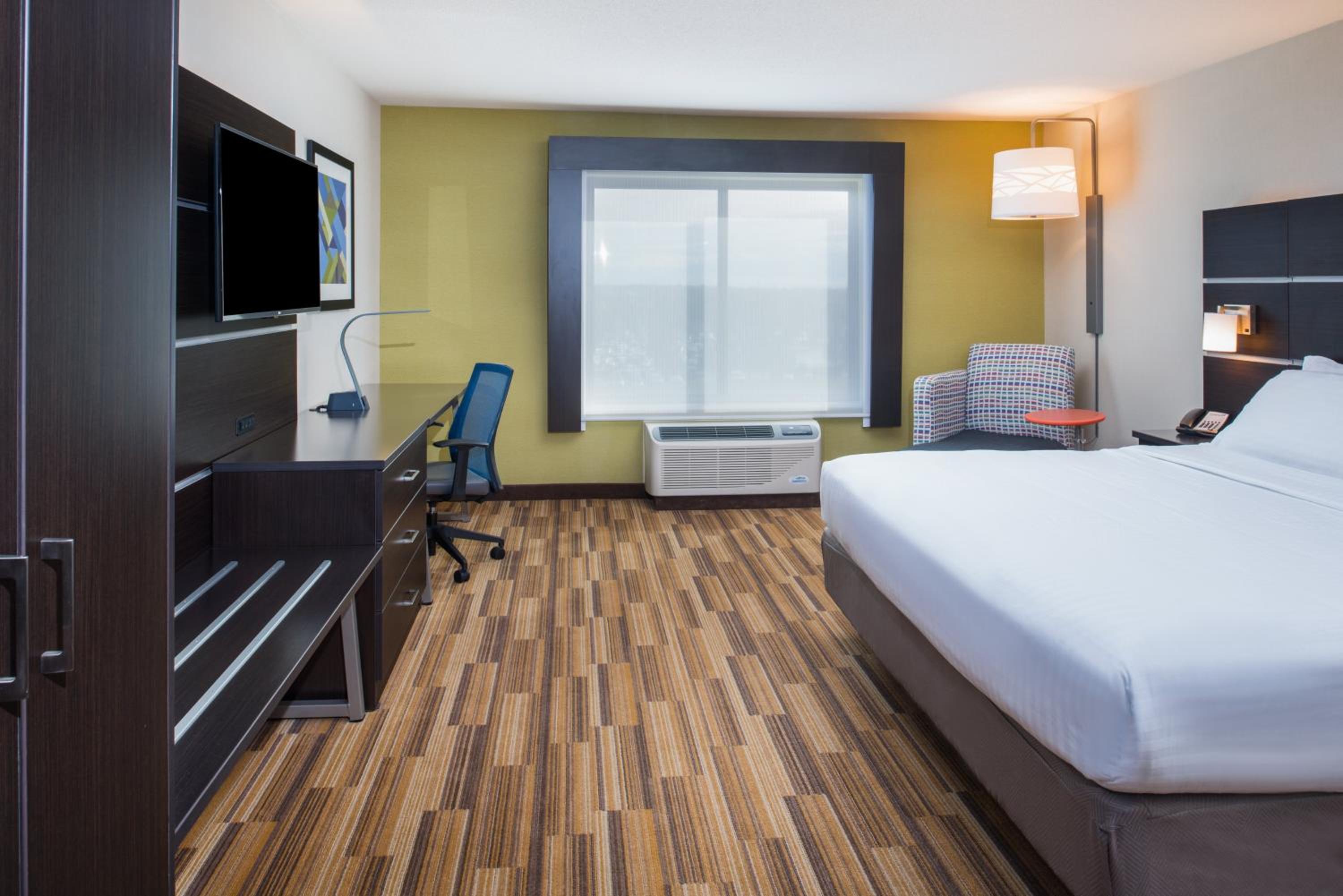 King Room - Disability Access - Photo 1