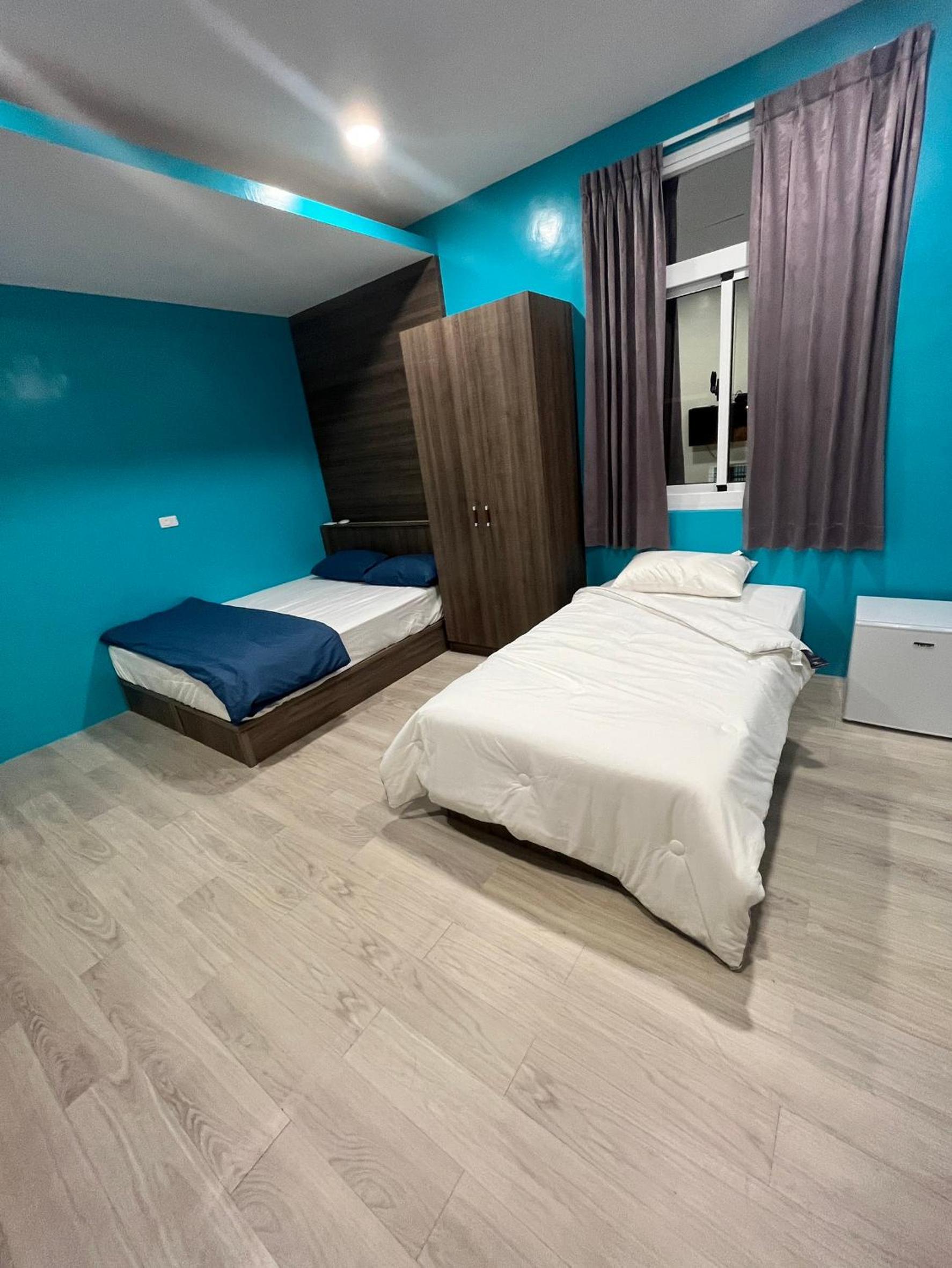 Triple Room with Terrace photo 2