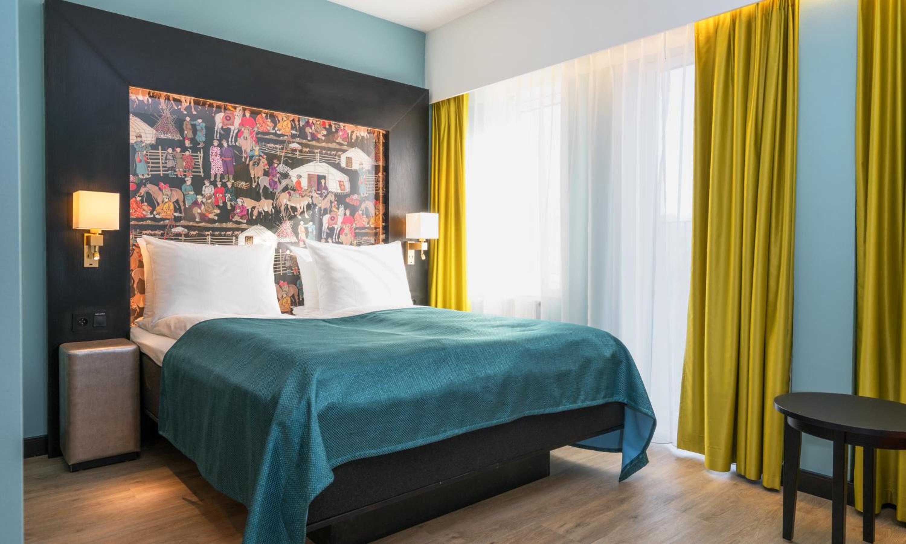 Standard Double Room - Photo 3