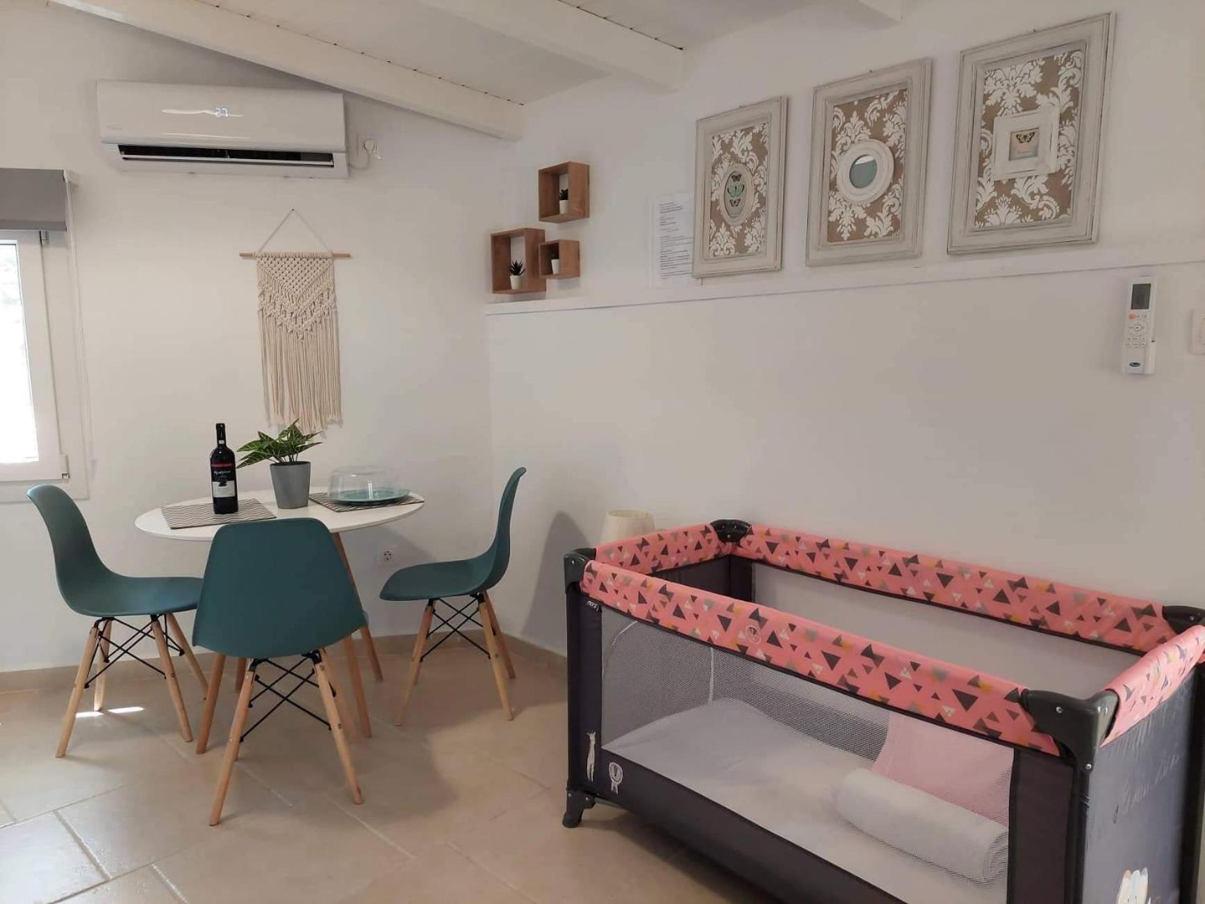 Elia House 3 near Nafpaktos, Foto 23