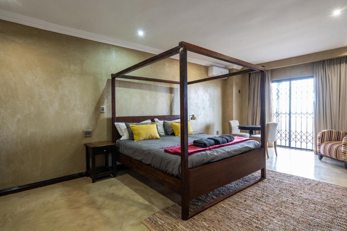 Superior Villa photo 1