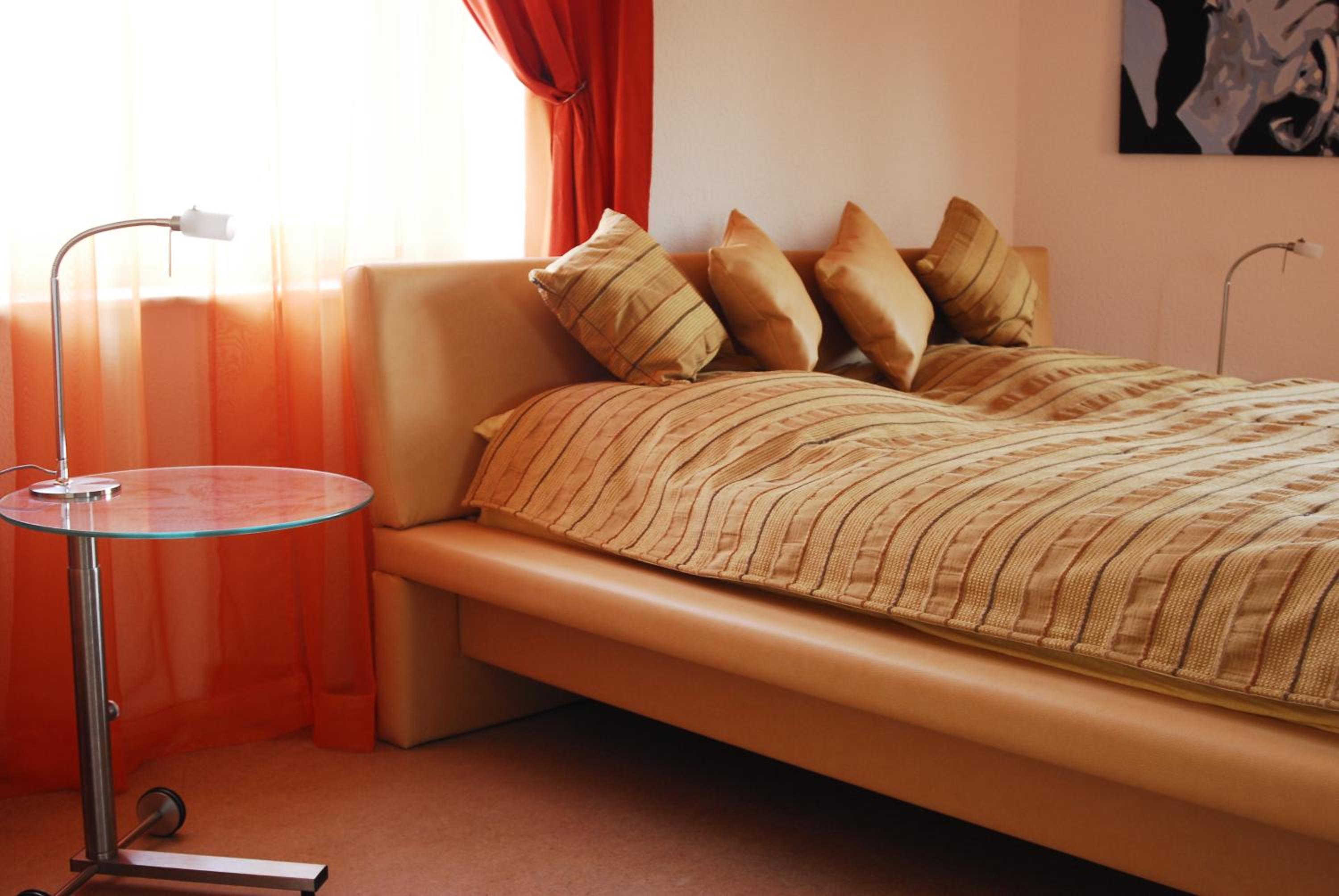 Double Room - Photo 5