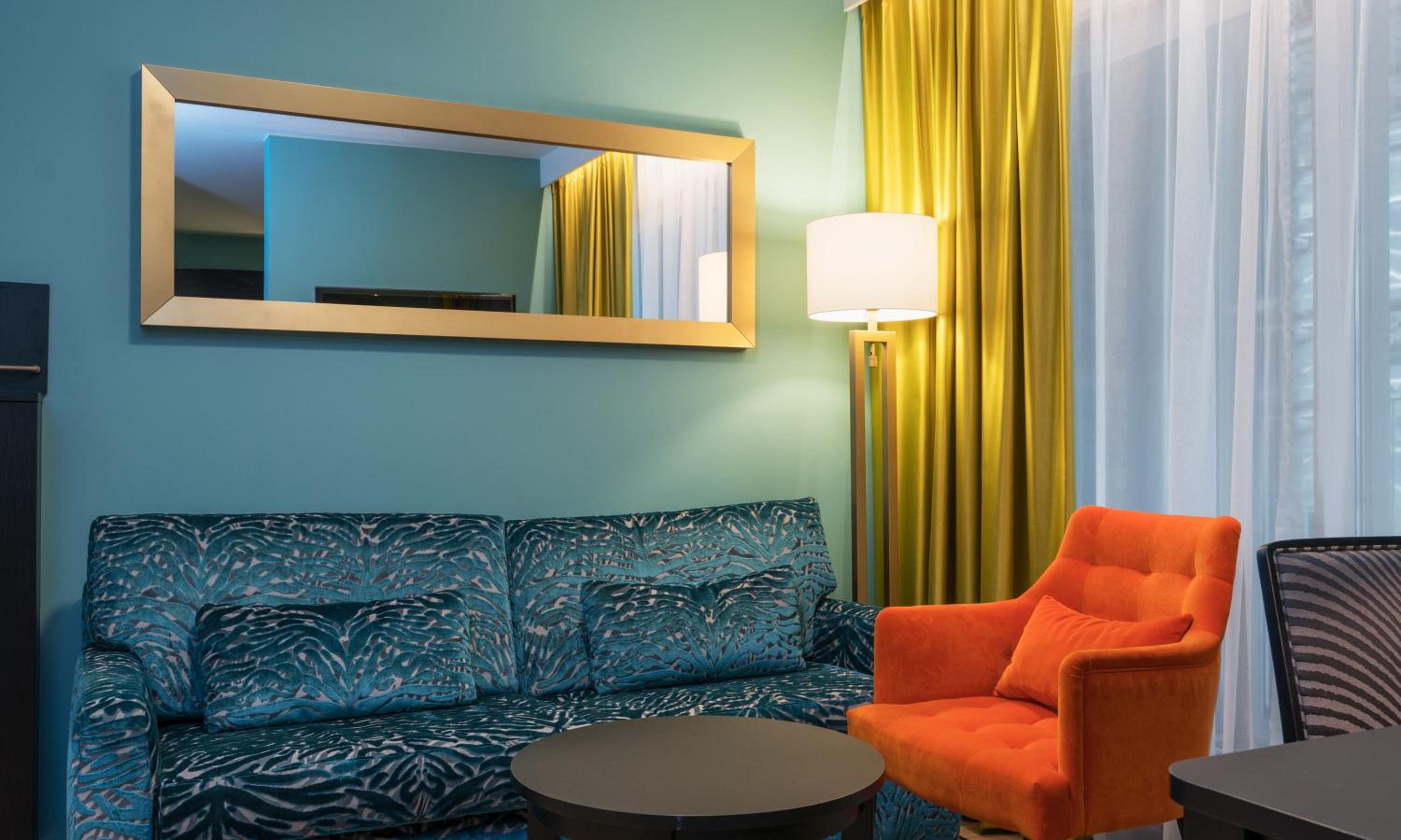 Superior Double or Twin Room - Photo 2