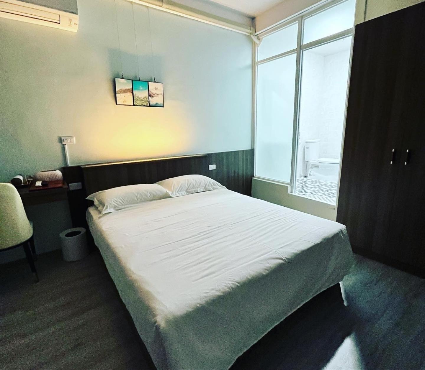 Deluxe Double Room photo 1