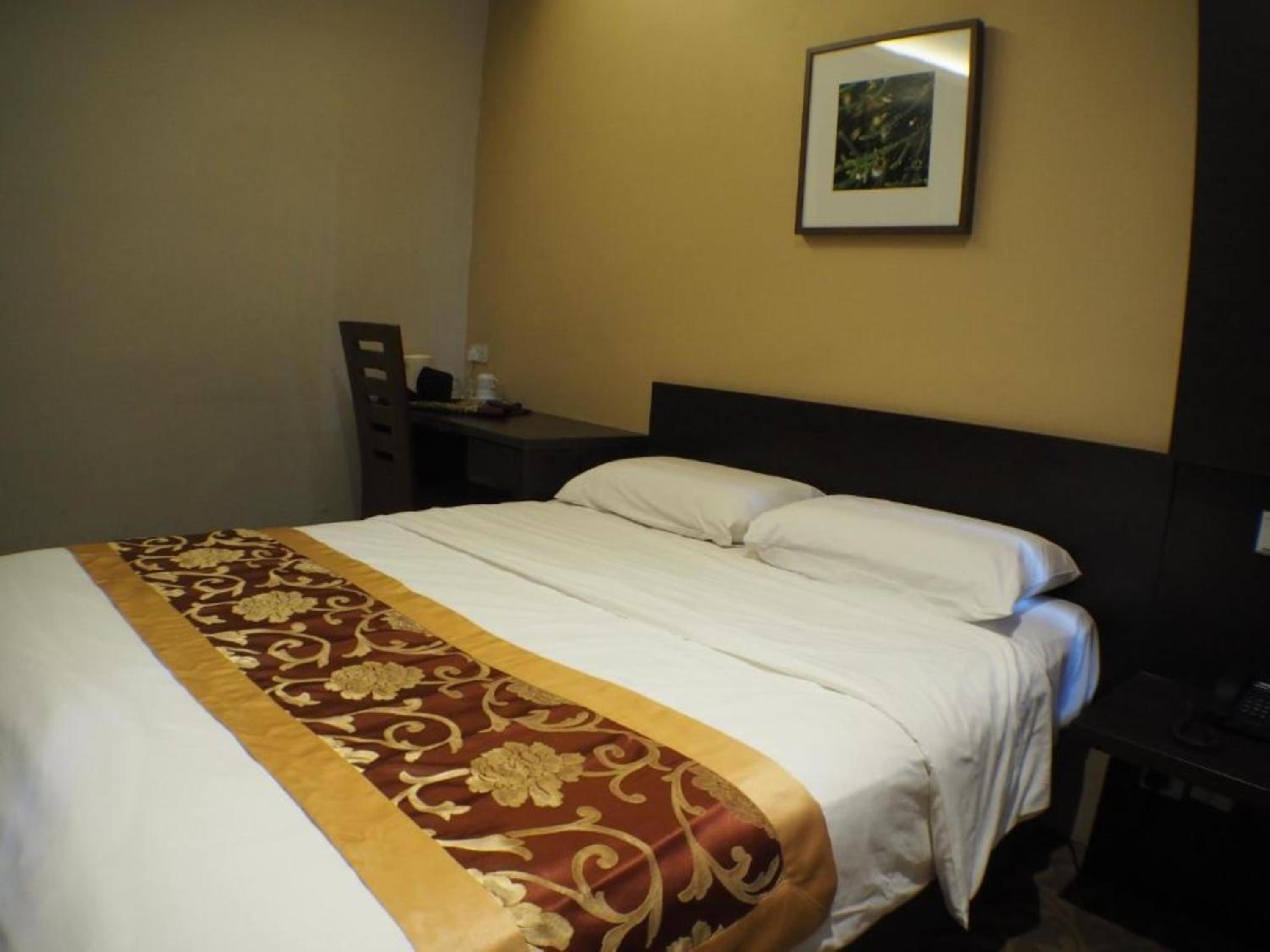 Double Or Twin Room photo 1