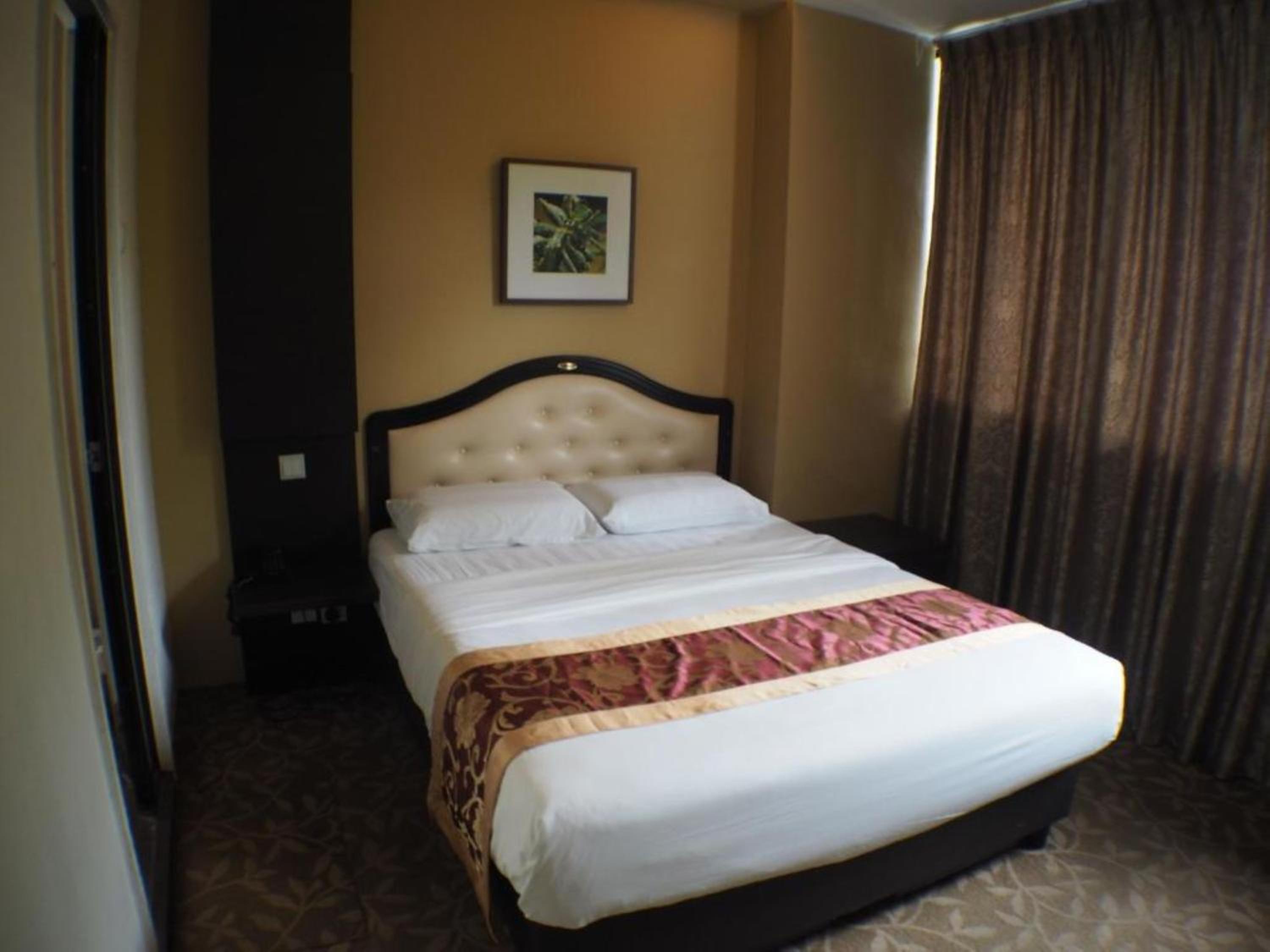 Superior Double Room photo 1
