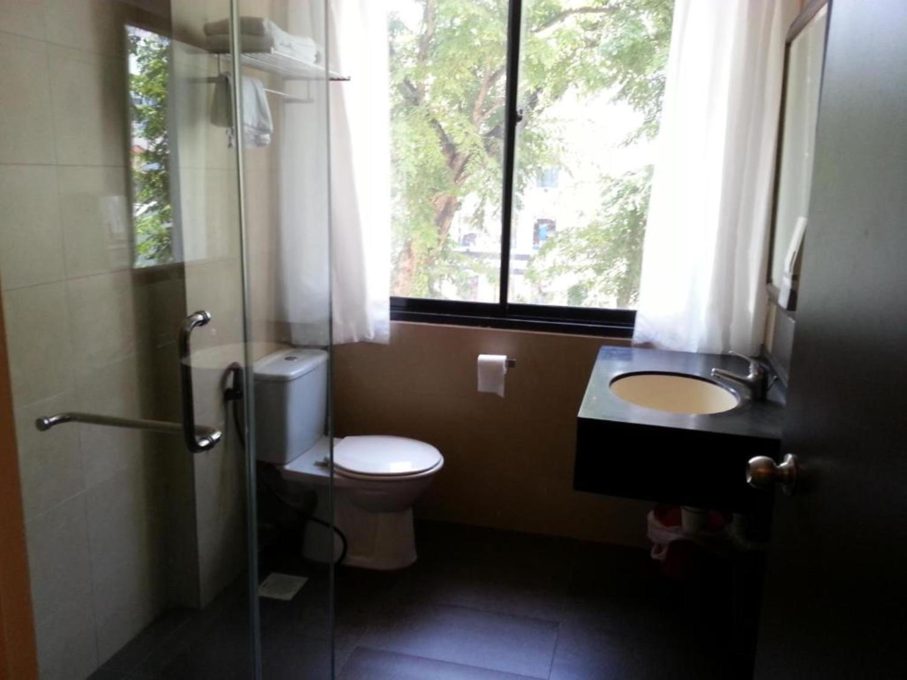 Double Or Twin Room photo 3