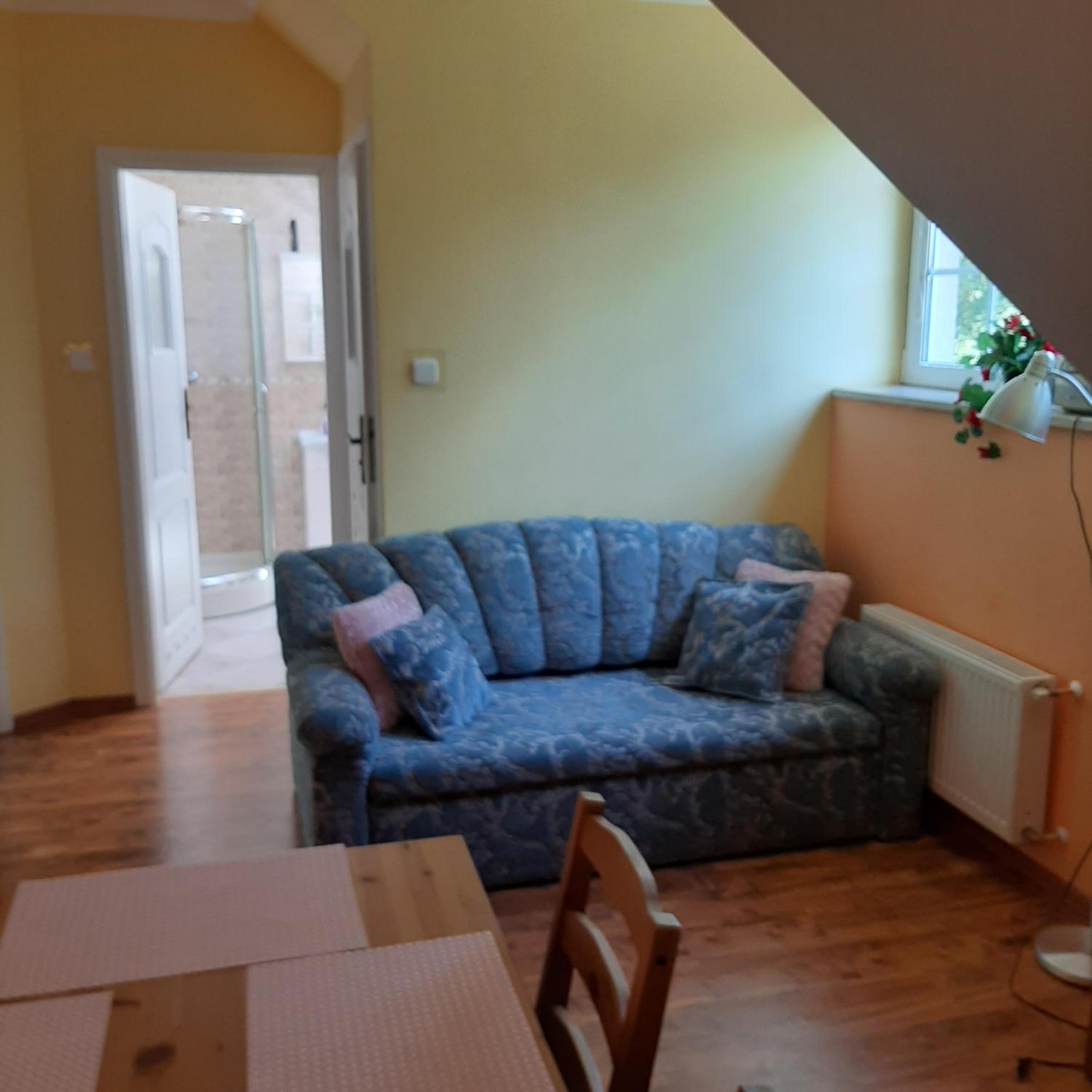 Two-Bedroom Apartment - Photo 5