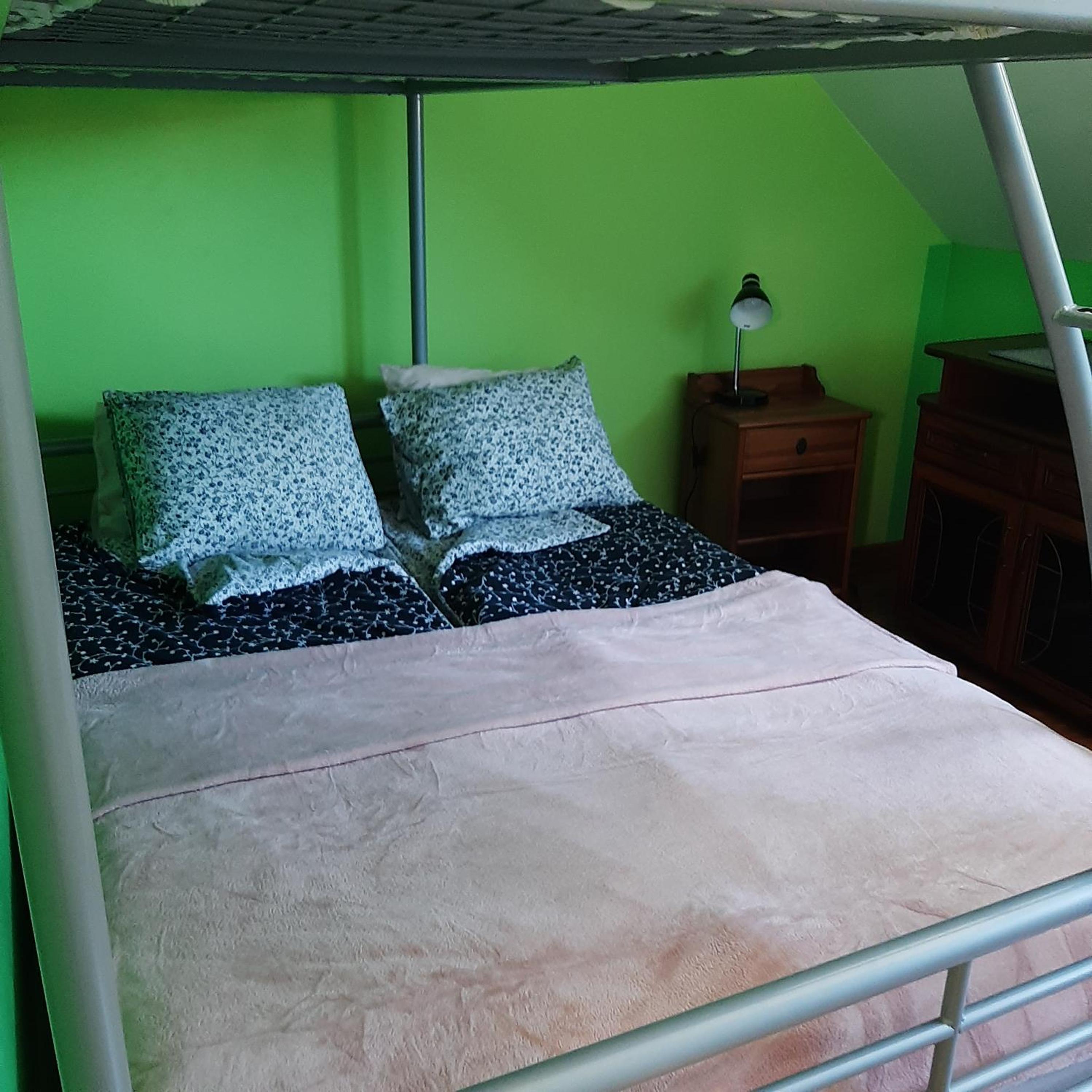 Two-Bedroom Apartment - Photo 9