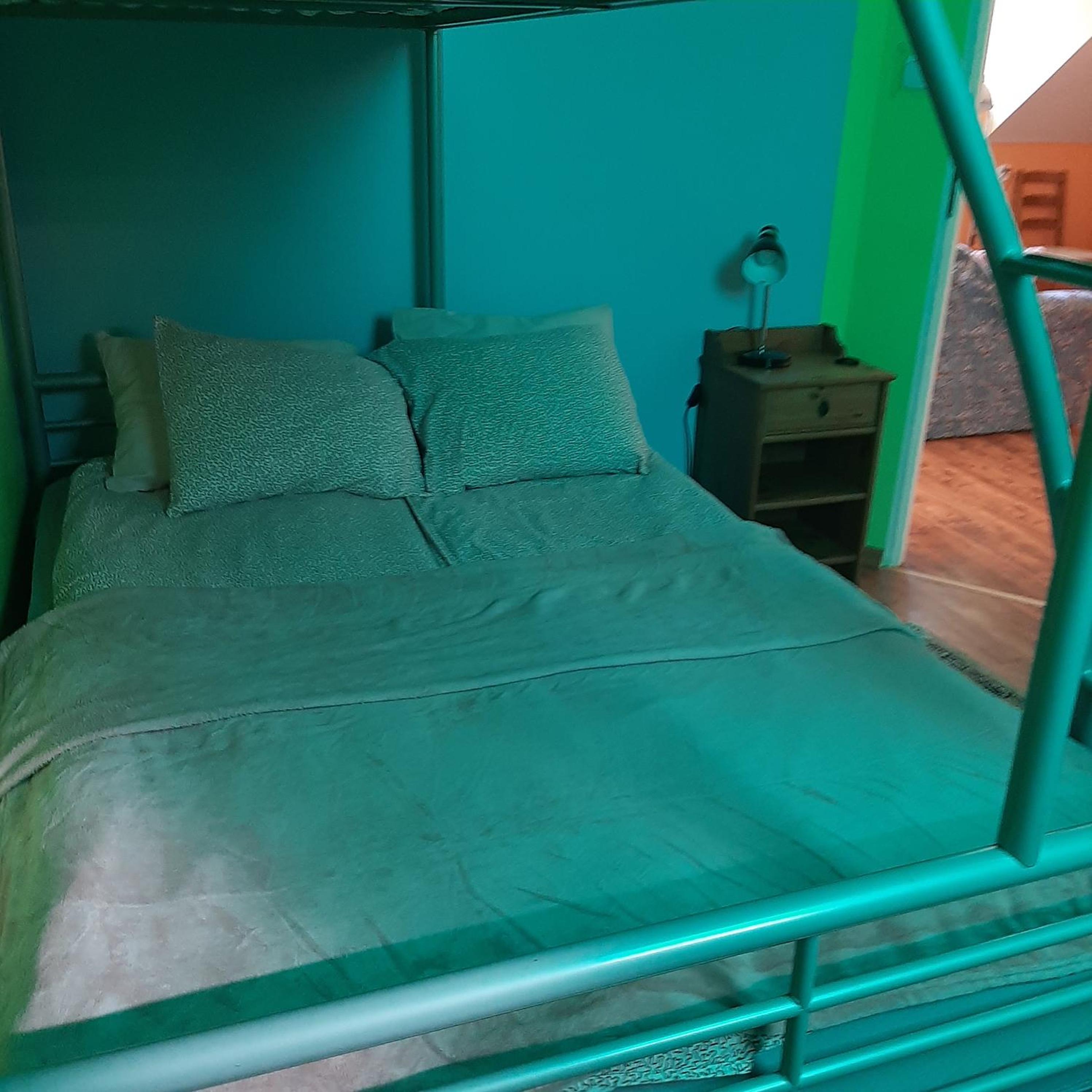 Two-Bedroom Apartment - Photo 10