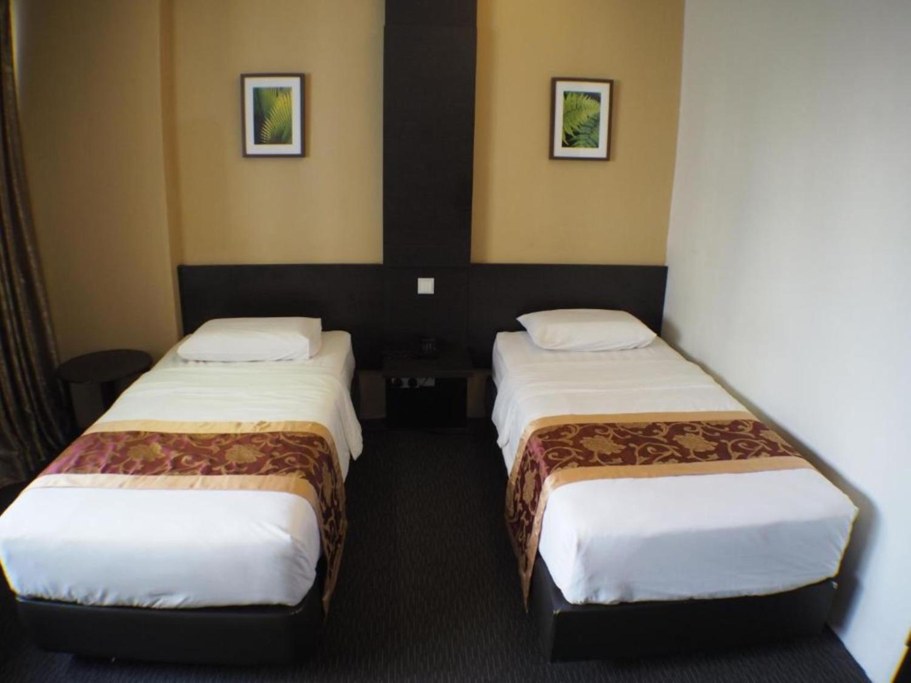 Superior Twin Room photo 3