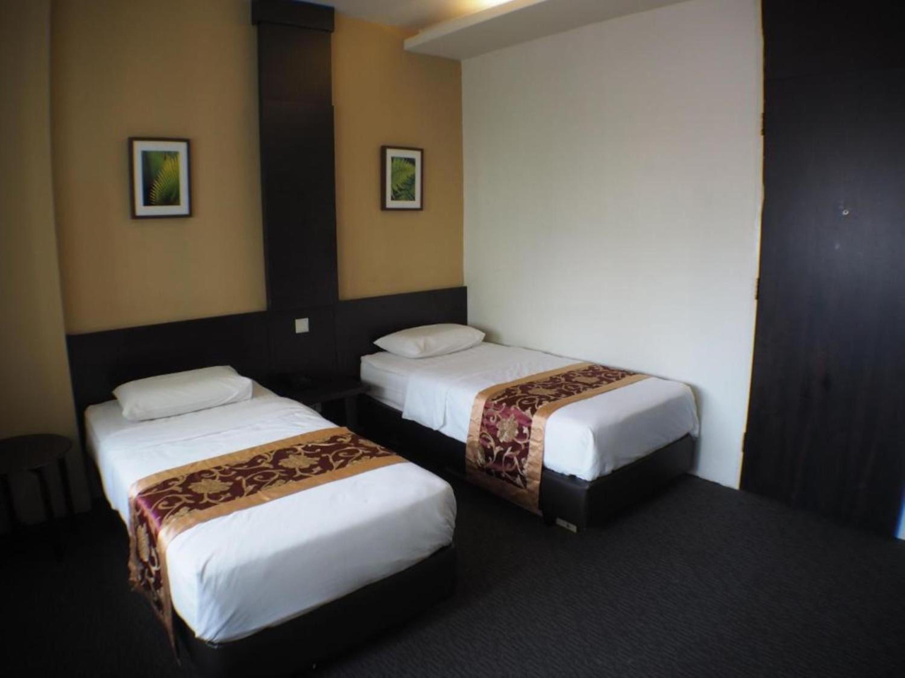 Superior Twin Room photo 1