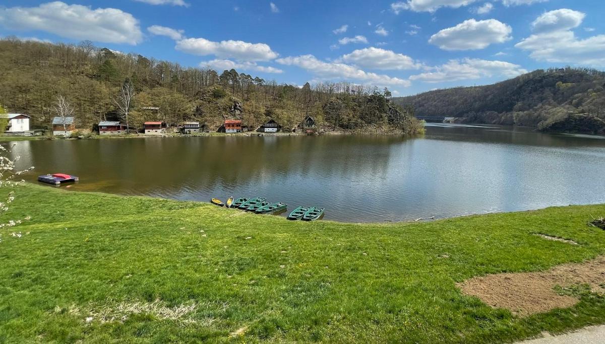 Double Room with Lake View photo 1
