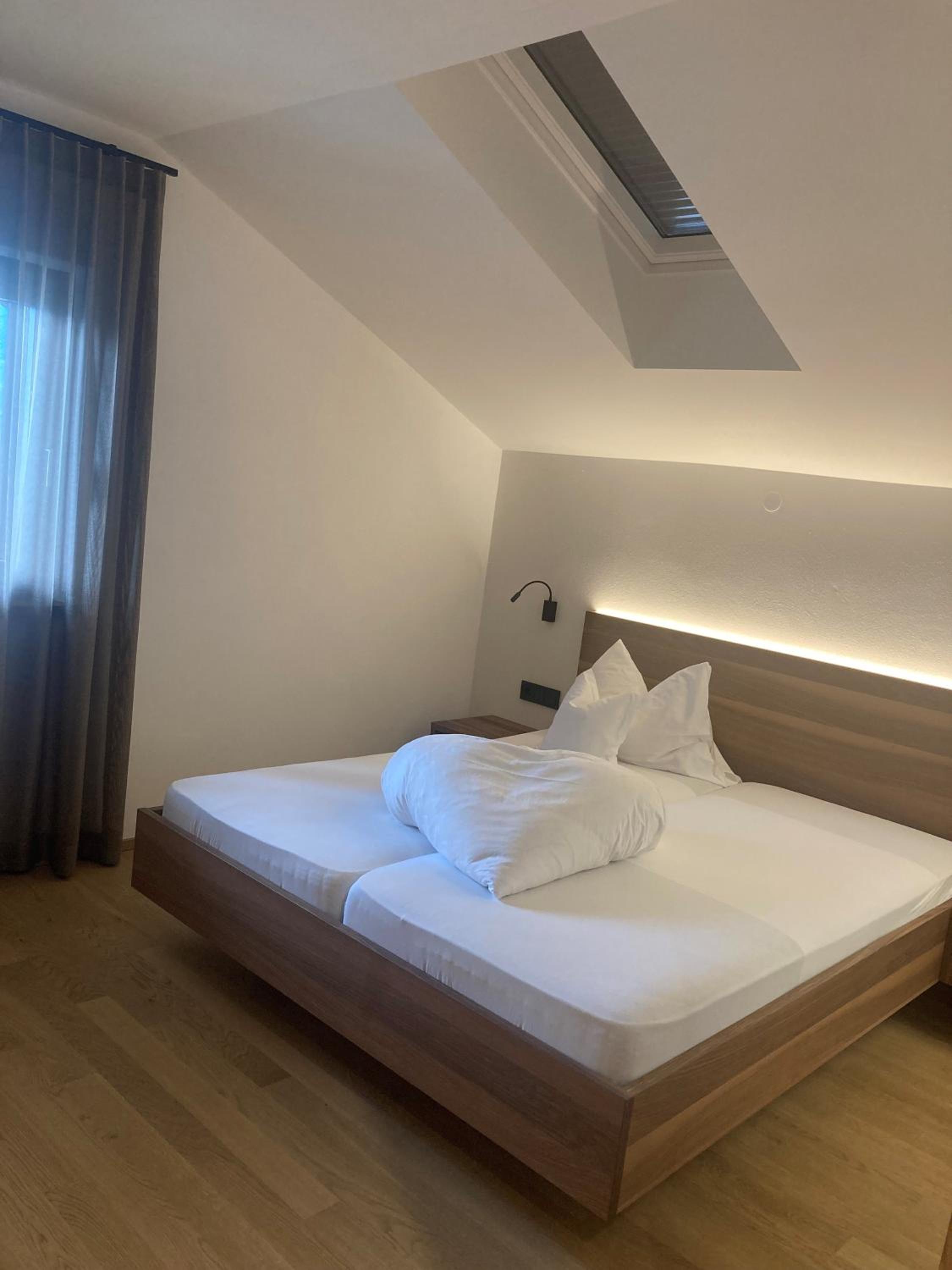 Double Room without balcony