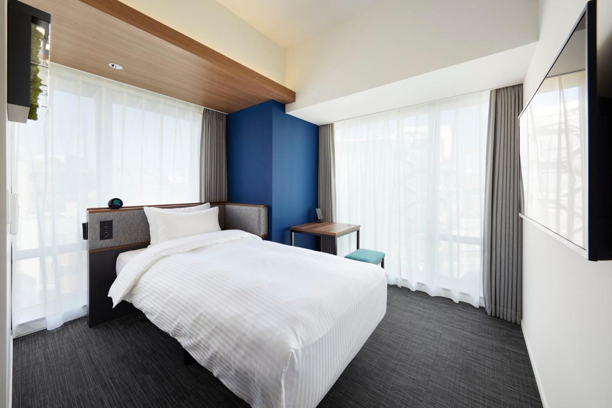 Standard Single Room with Complimentary Light Breakfast - Non-Smoking