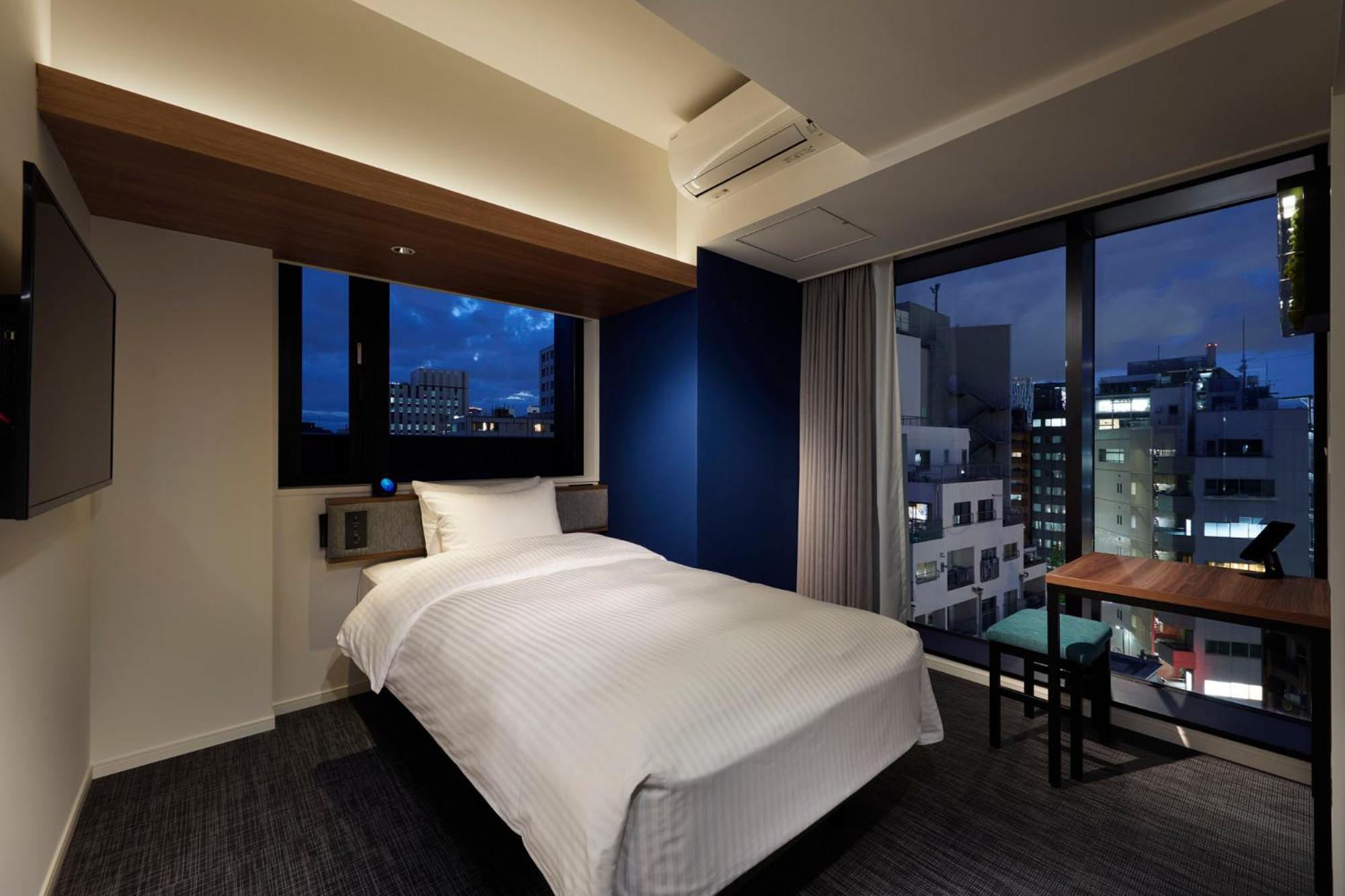 Standard Single Room with Complimentary Light Breakfast - Non-Smoking photo 3
