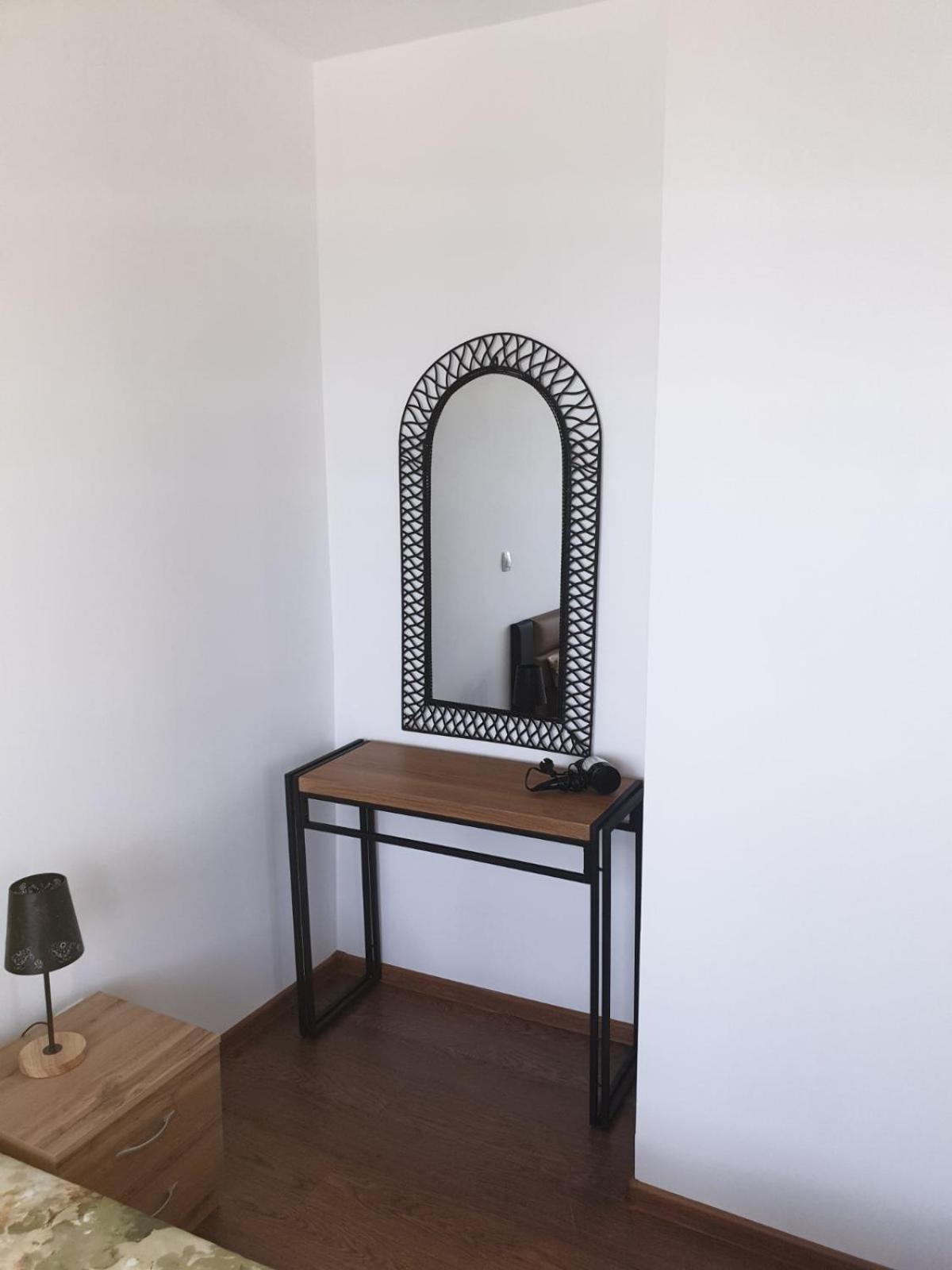 Penthouse Apartment photo 1