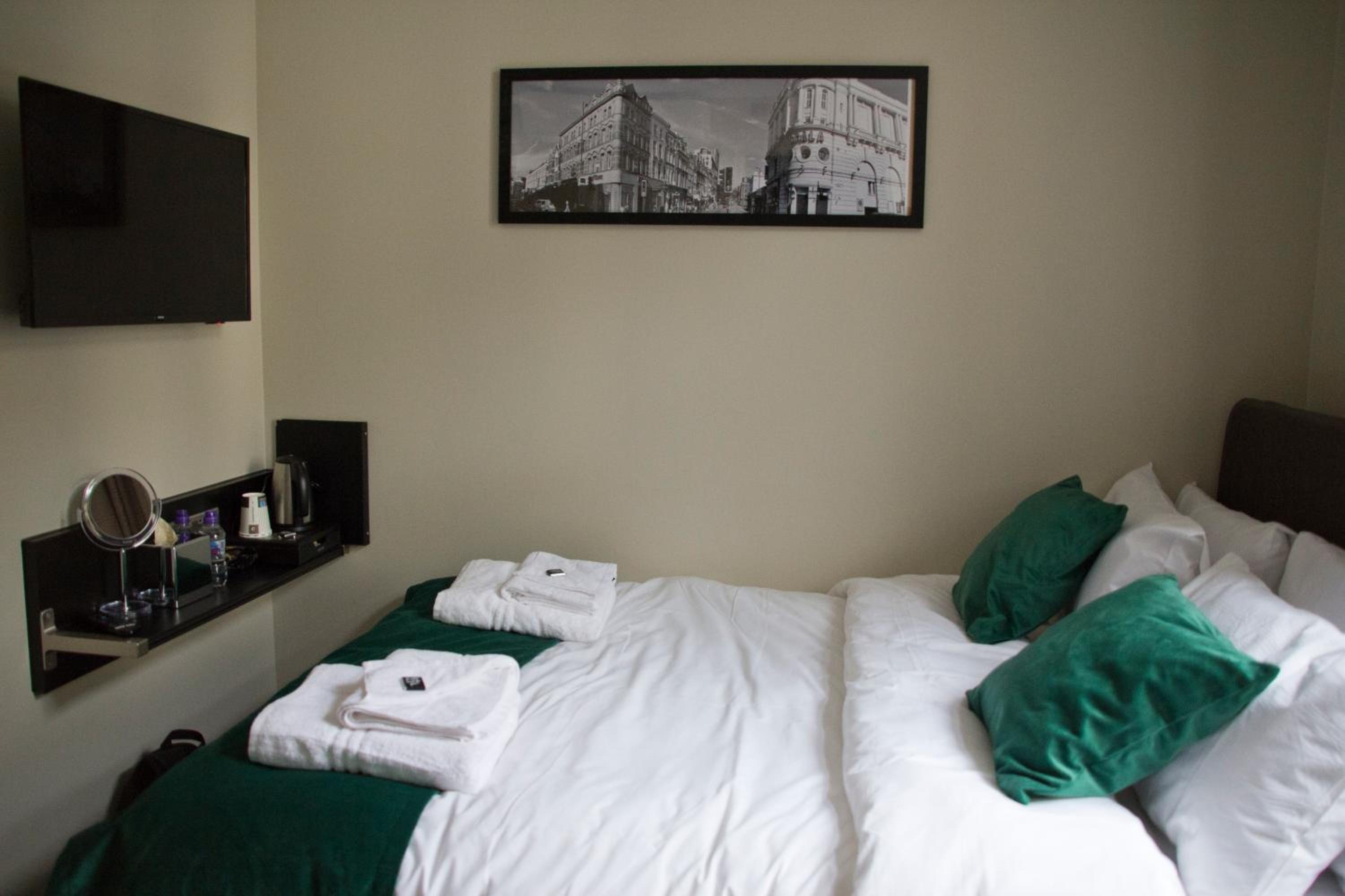 Double Room photo 1