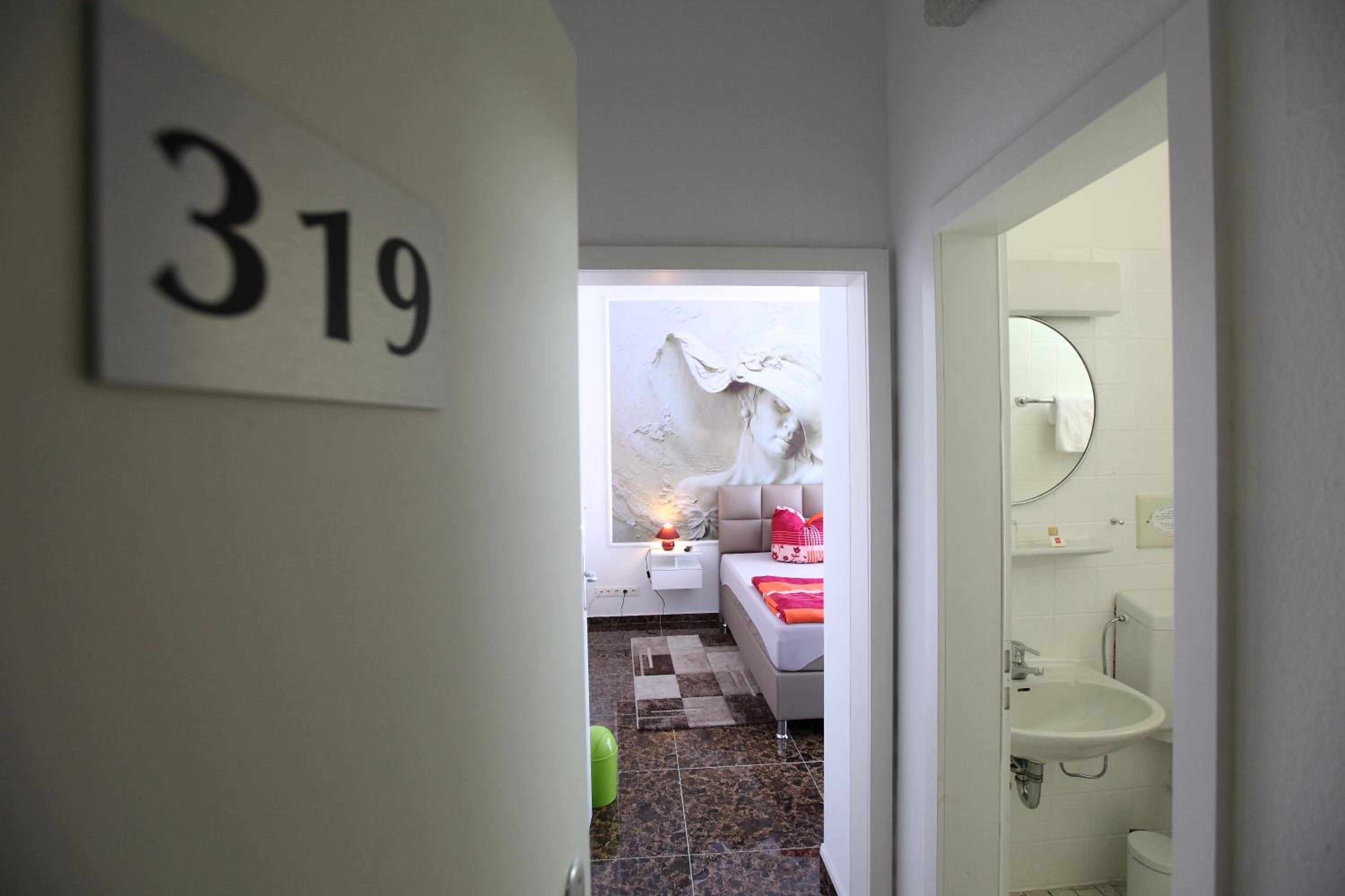 Quadruple Room photo 2