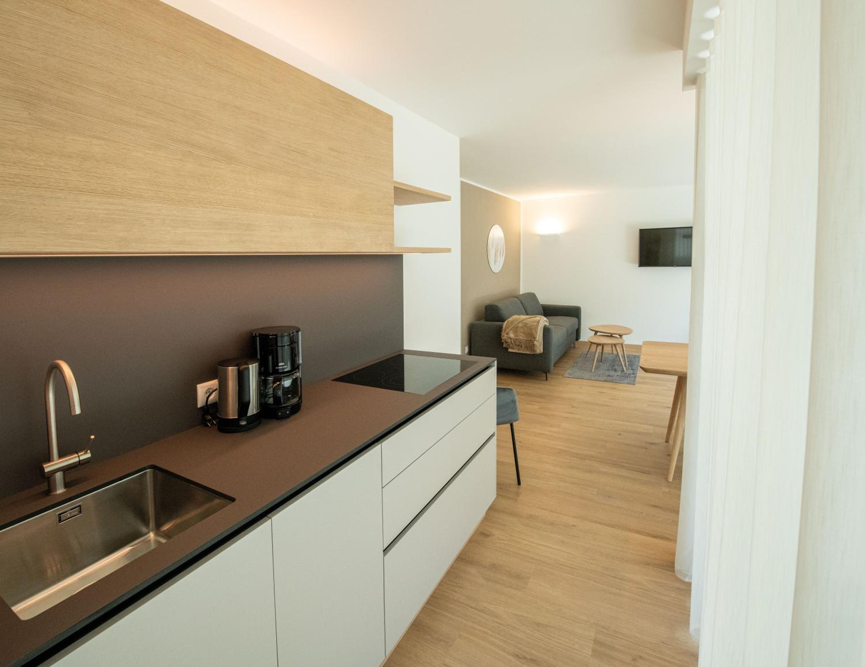 Apartment - Ground Floor photo 2