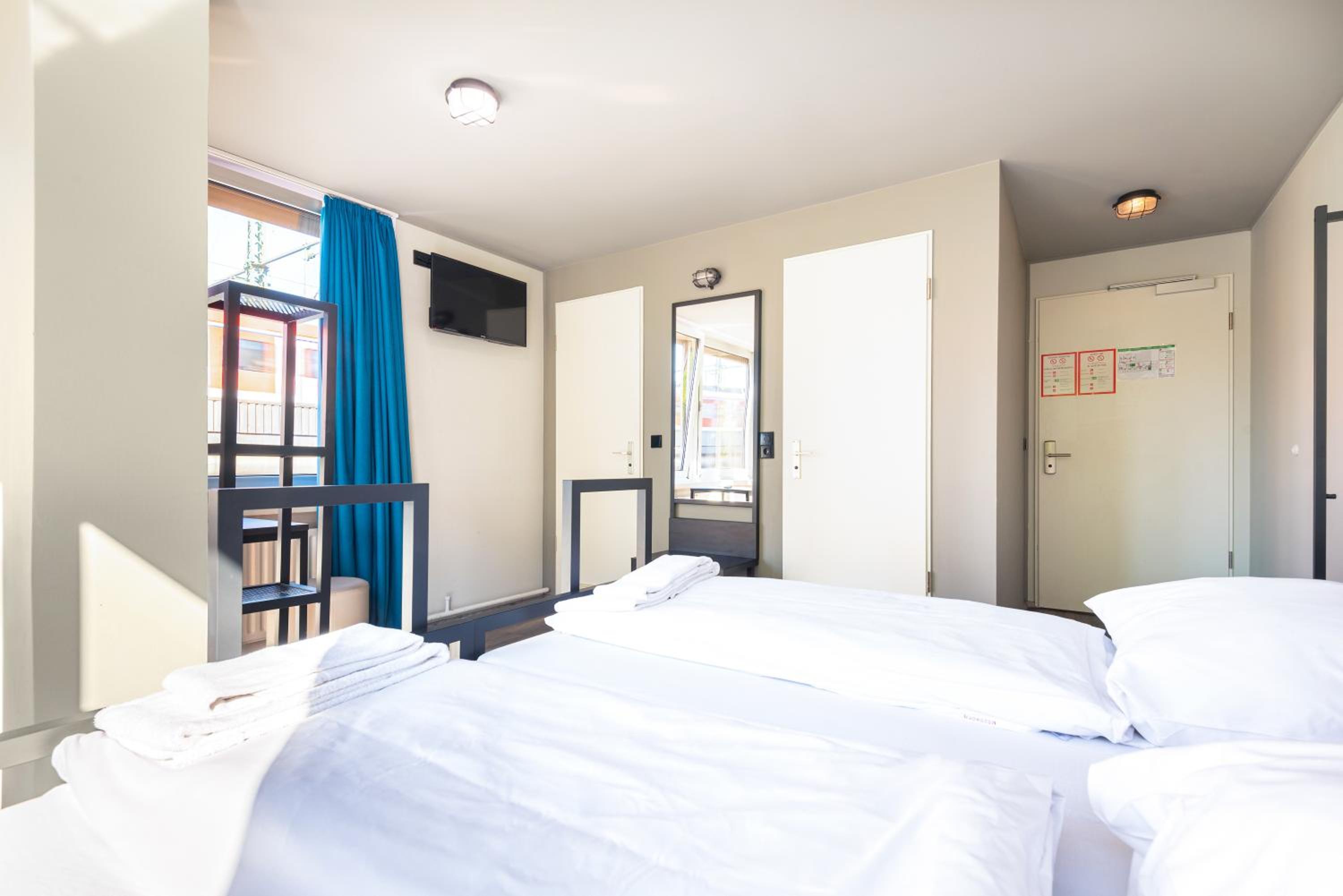 Twin Room photo 2
