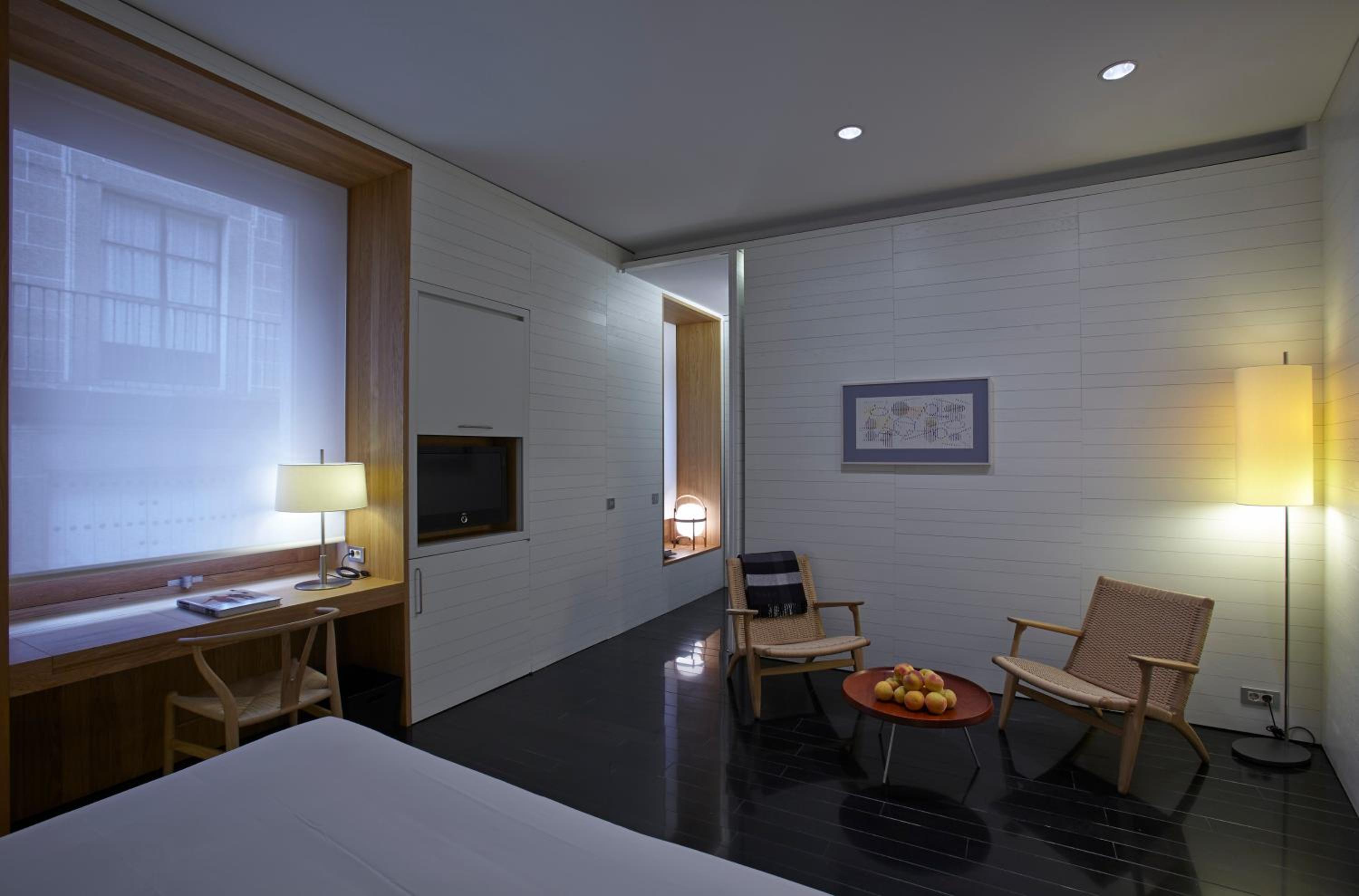 Habitación Doble o Twin Superior