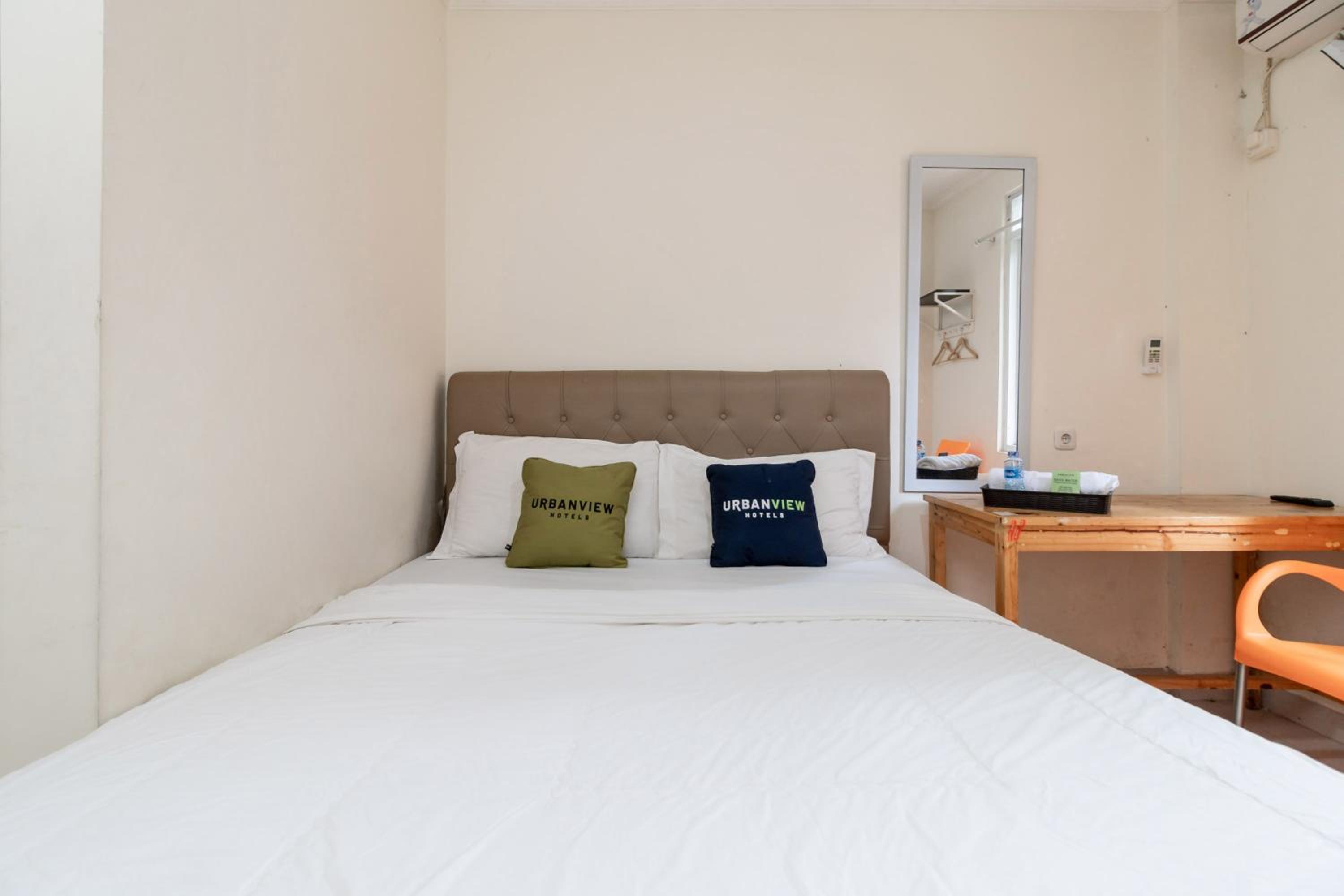 Superior Double Room - Photo 1