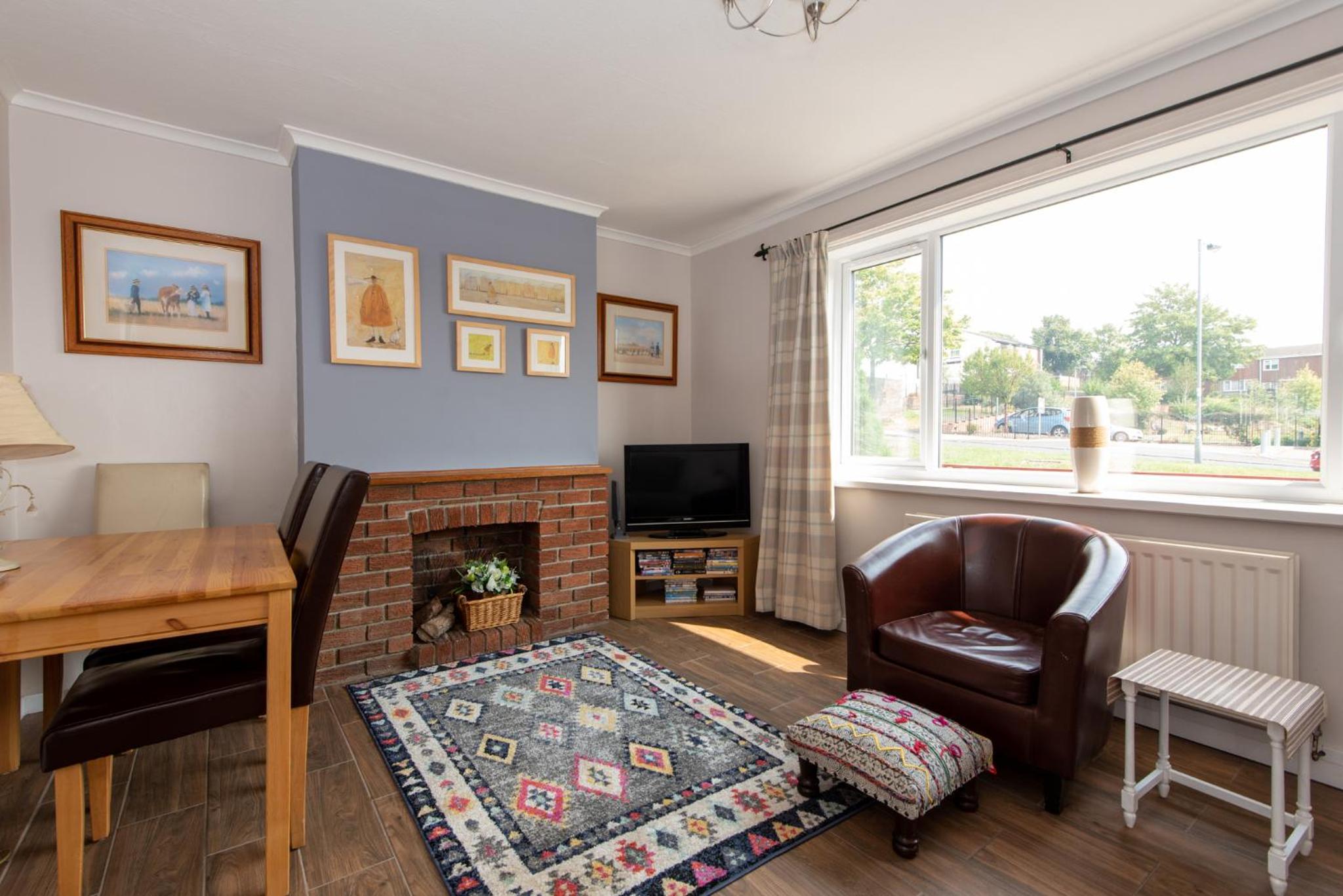 Two-Bedroom House photo 1