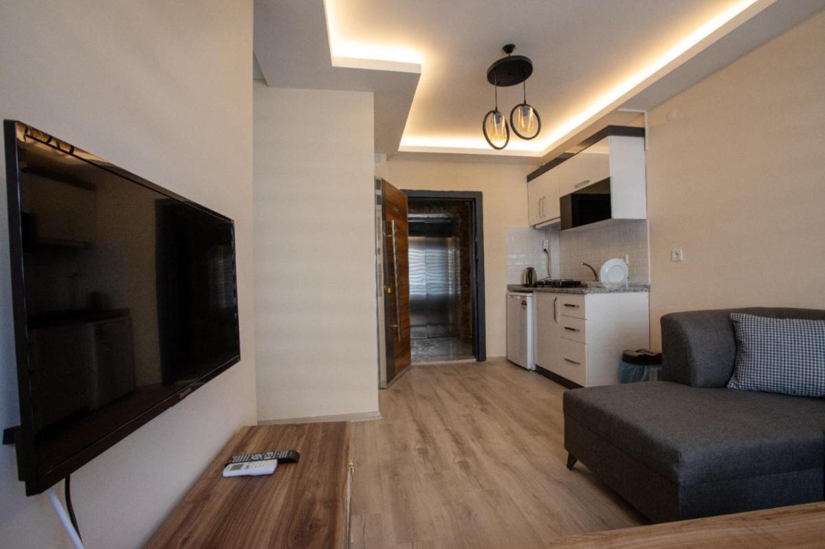 Apartment photo 1